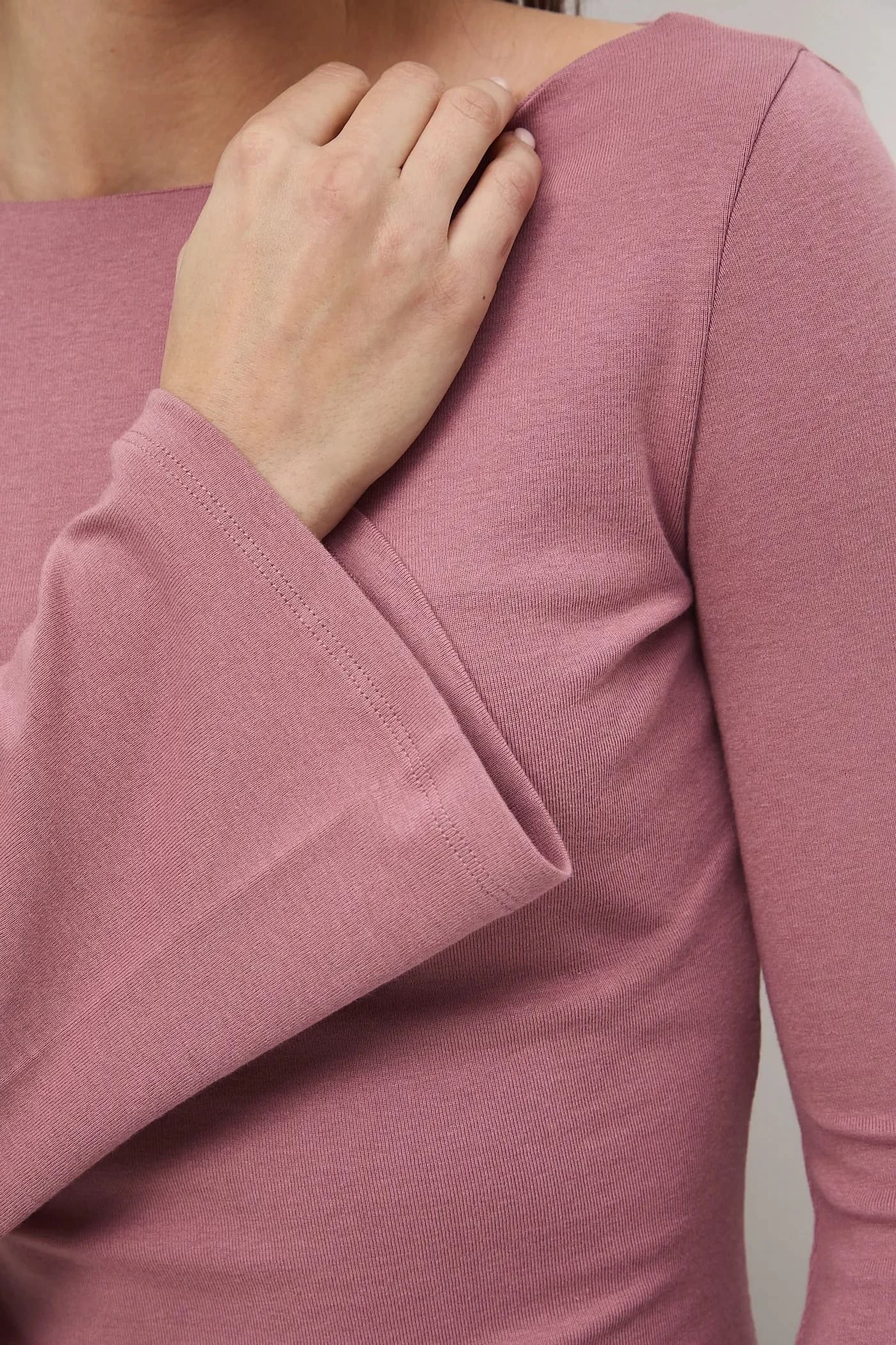 Лонгслив - фото 5