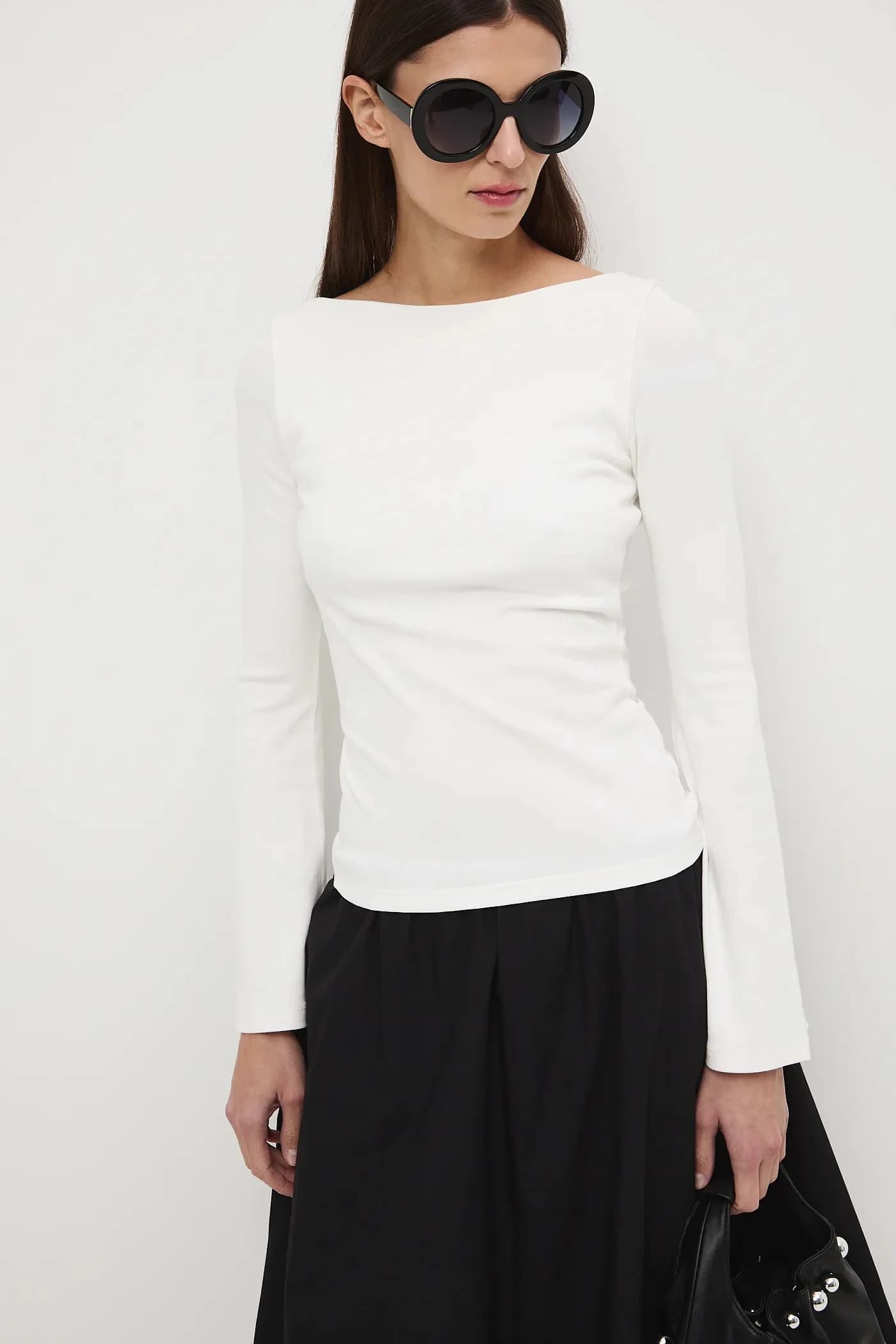 Лонгслив - фото 2