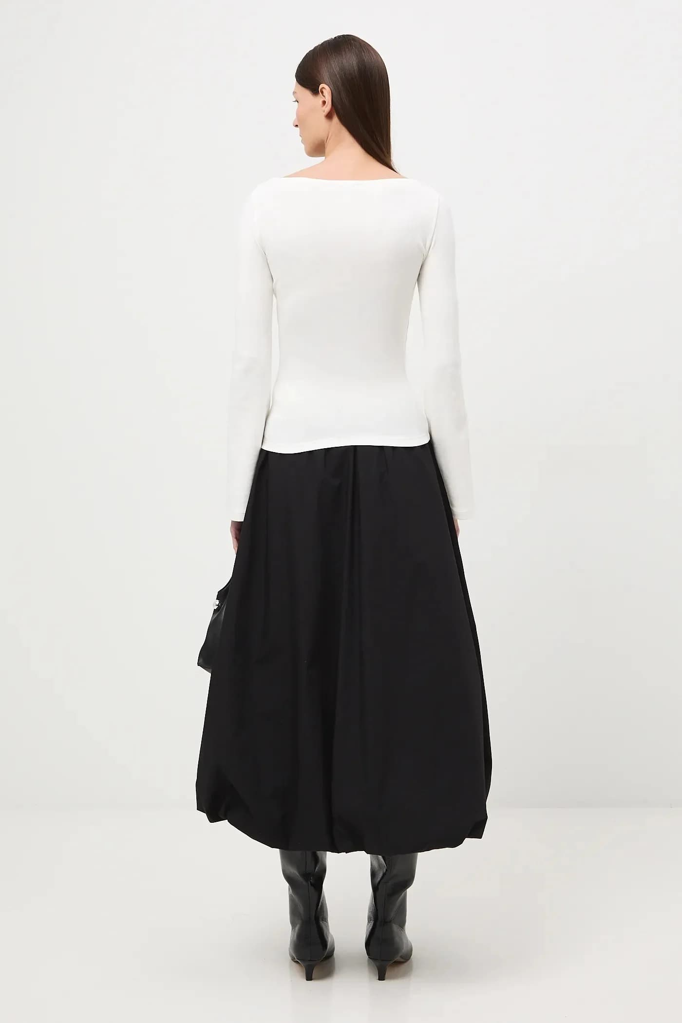 Лонгслив - фото 3