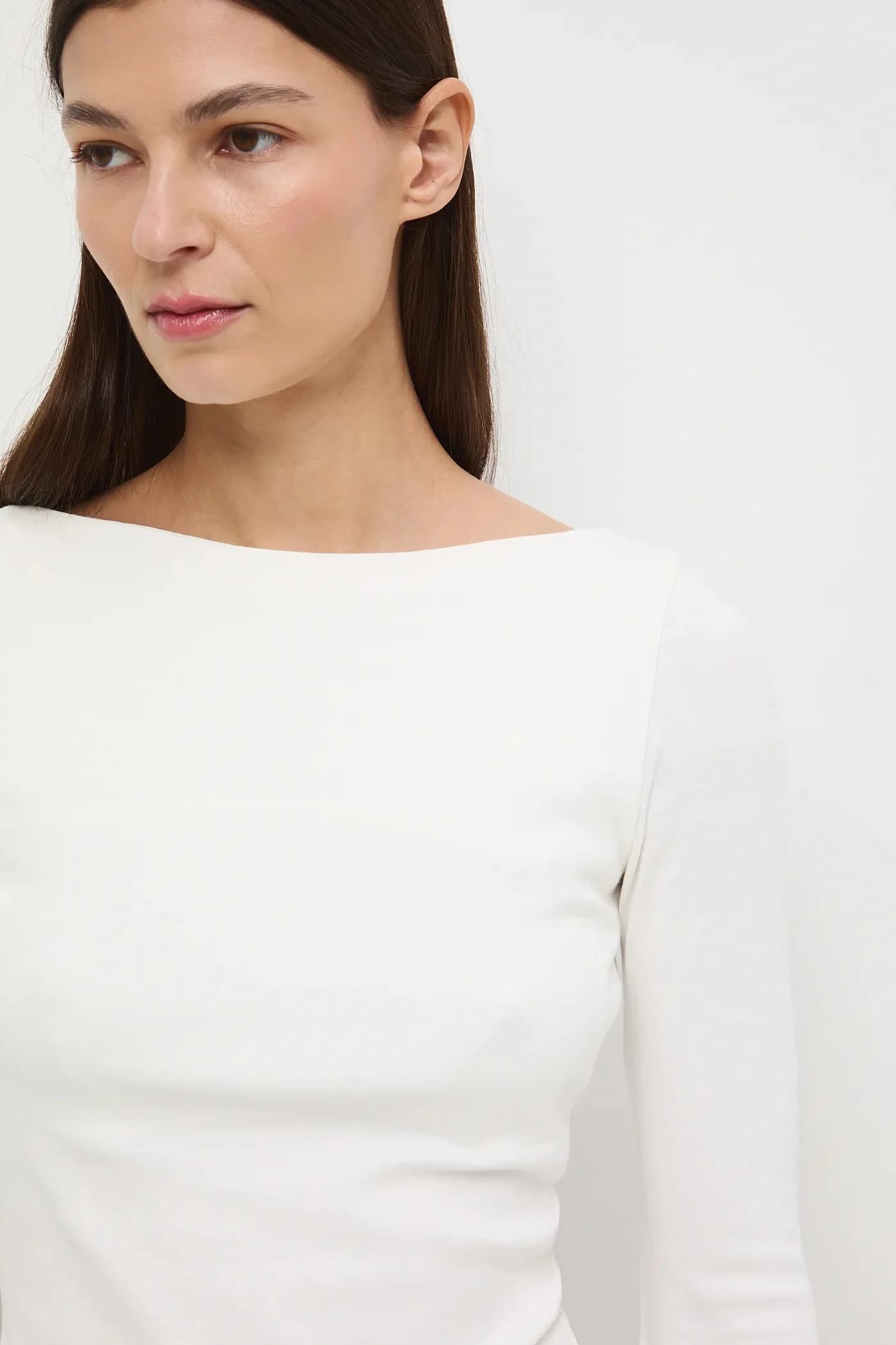 Лонгслив - фото 4