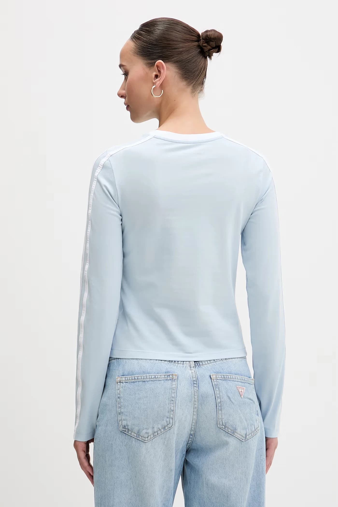 Лонгслив - фото 3