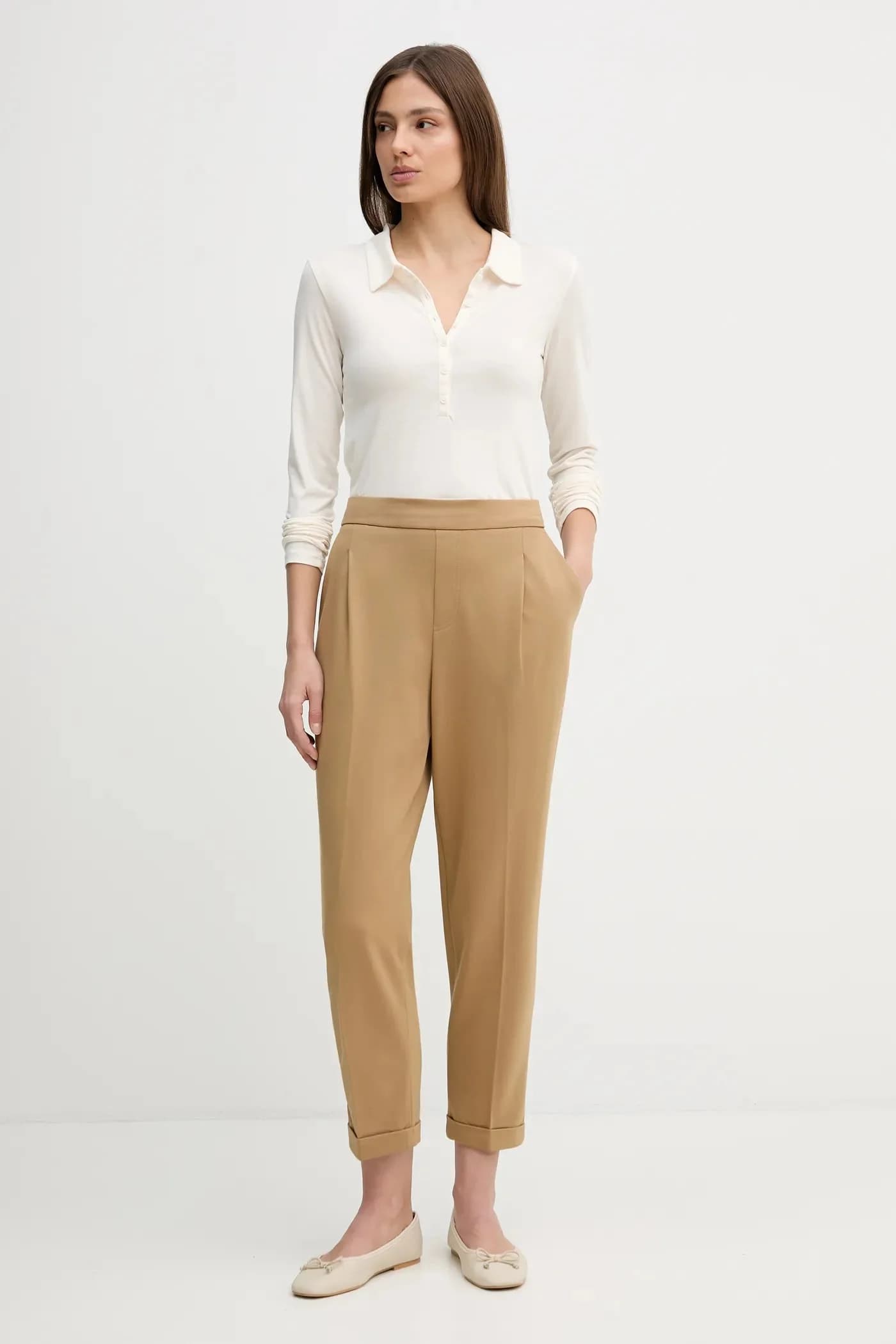 Лонгслив - фото 2