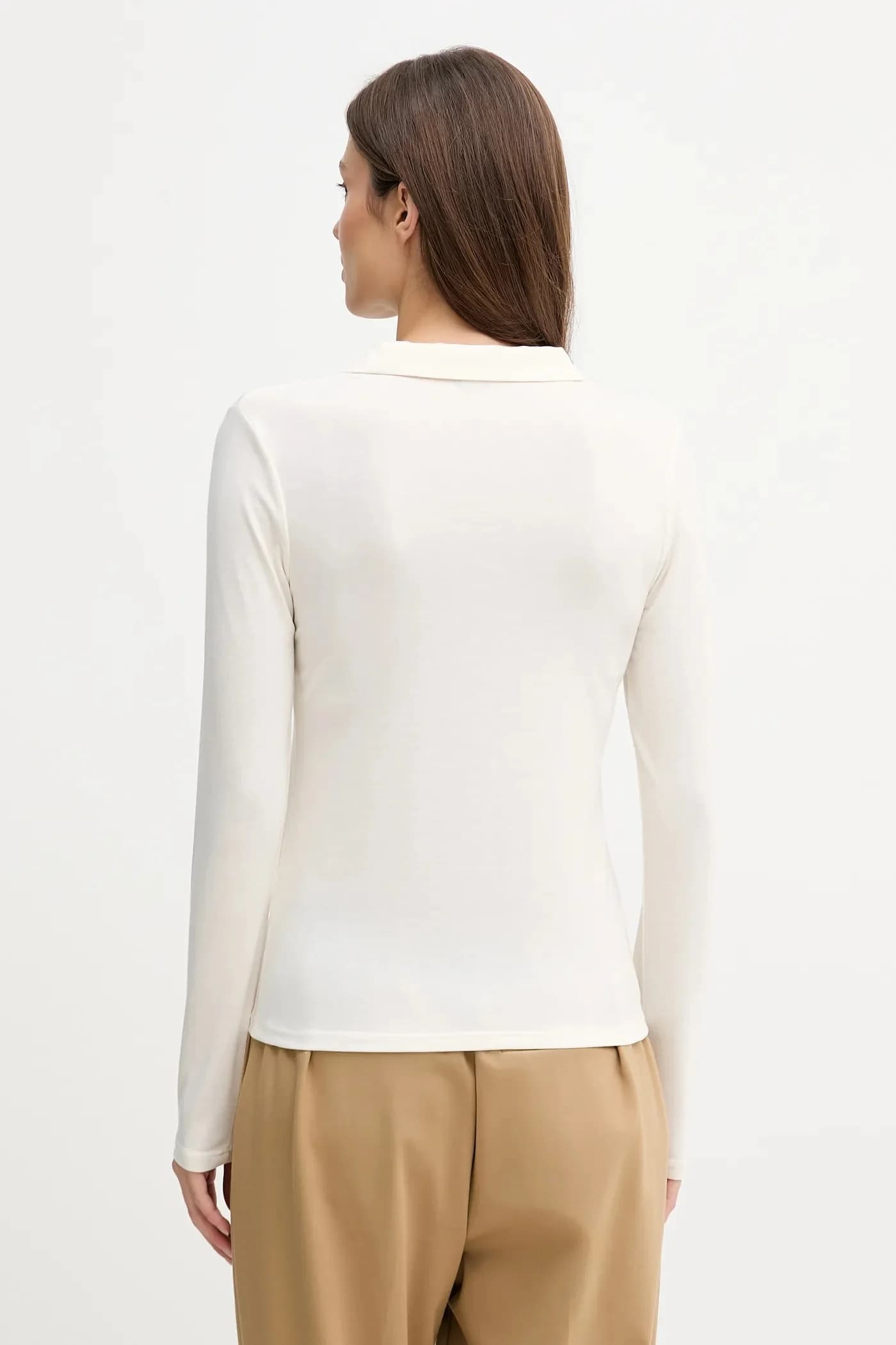 Лонгслив - фото 3