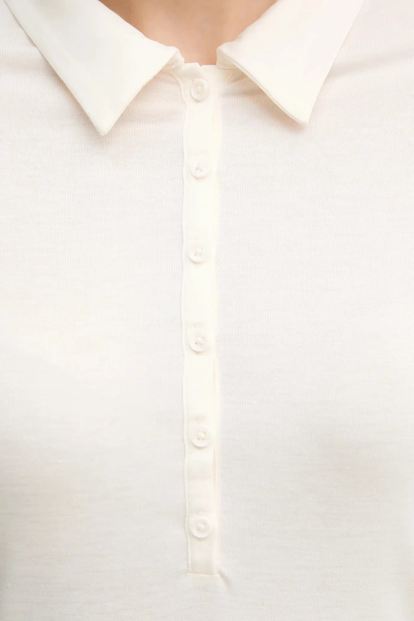 Лонгслив - фото 5