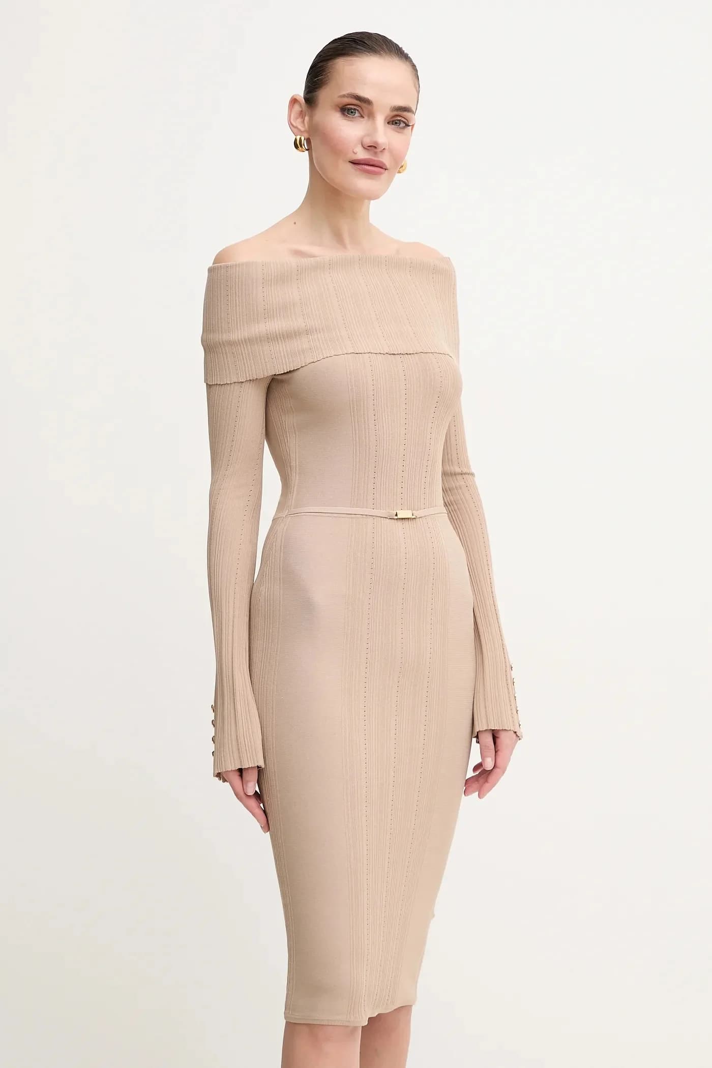 ГИАДА платье