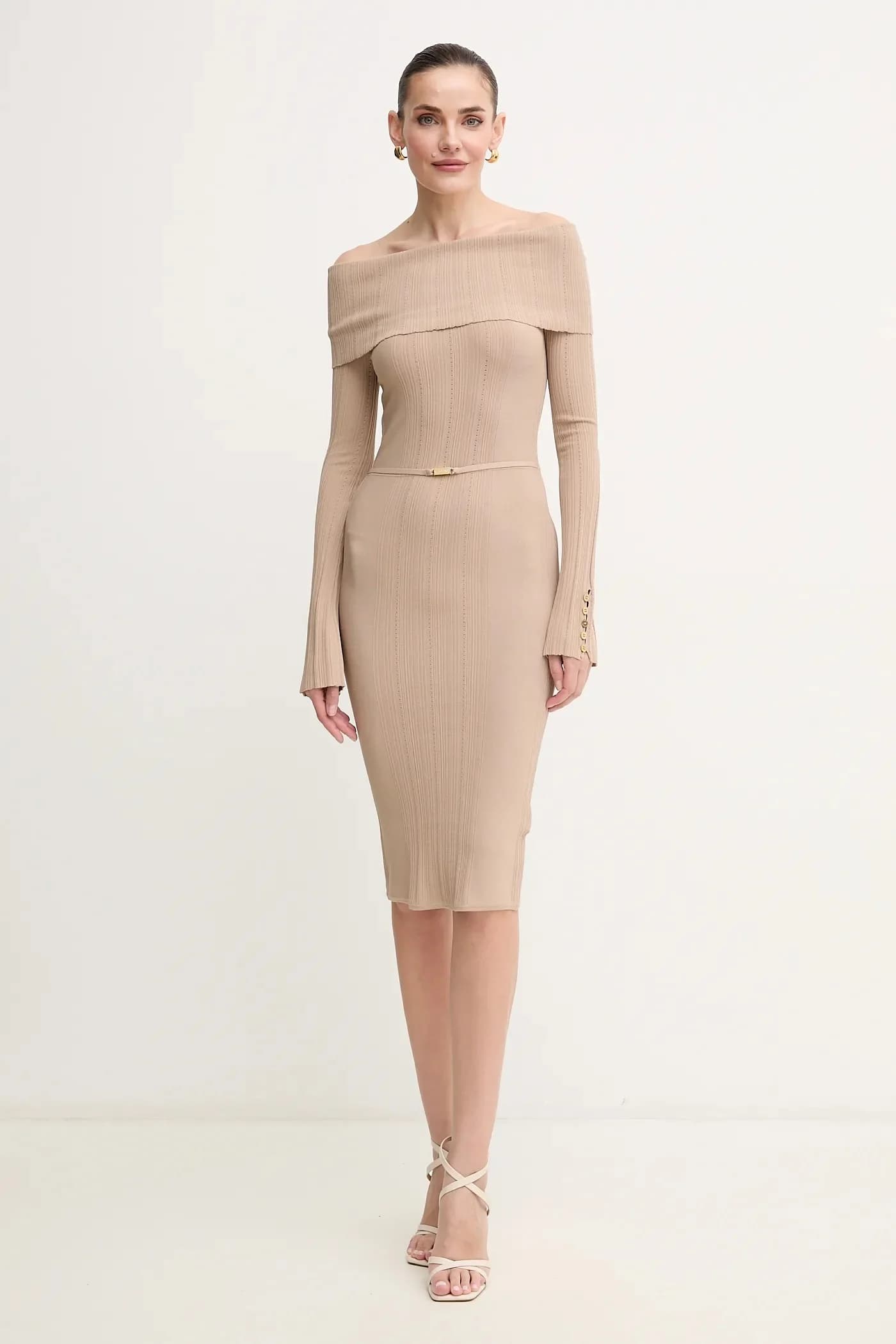 ГИАДА платье - фото 2