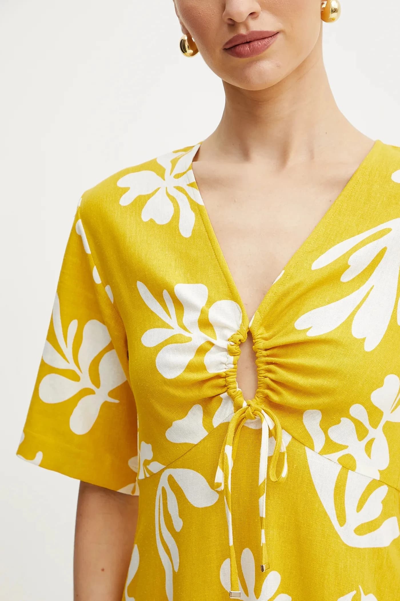 МОЛИСЕ платье - фото 5