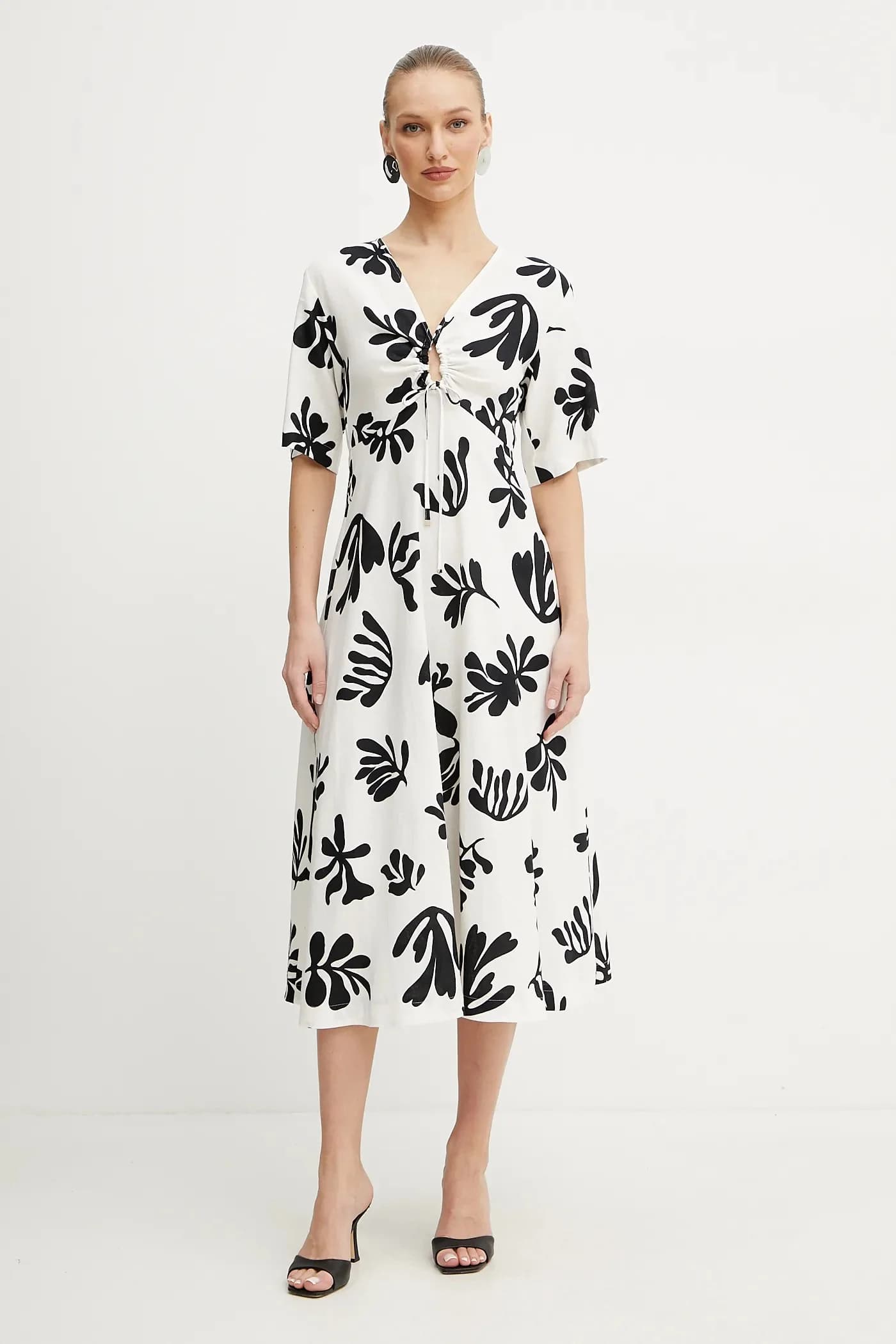 МОЛИСЕ платье - фото 2