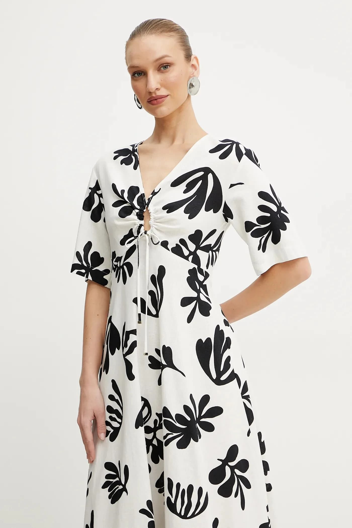 МОЛИСЕ платье - фото 4