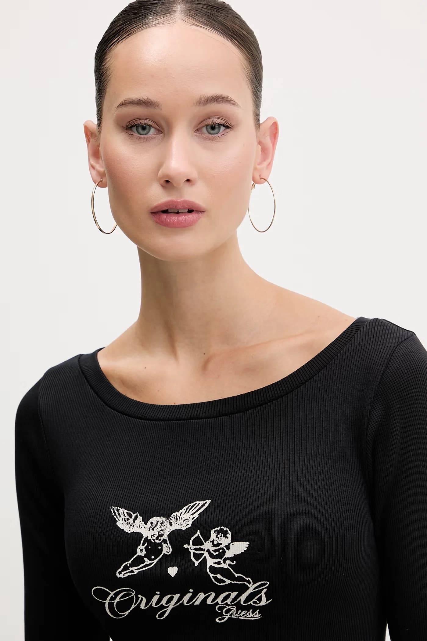 Лонгслив - фото 4