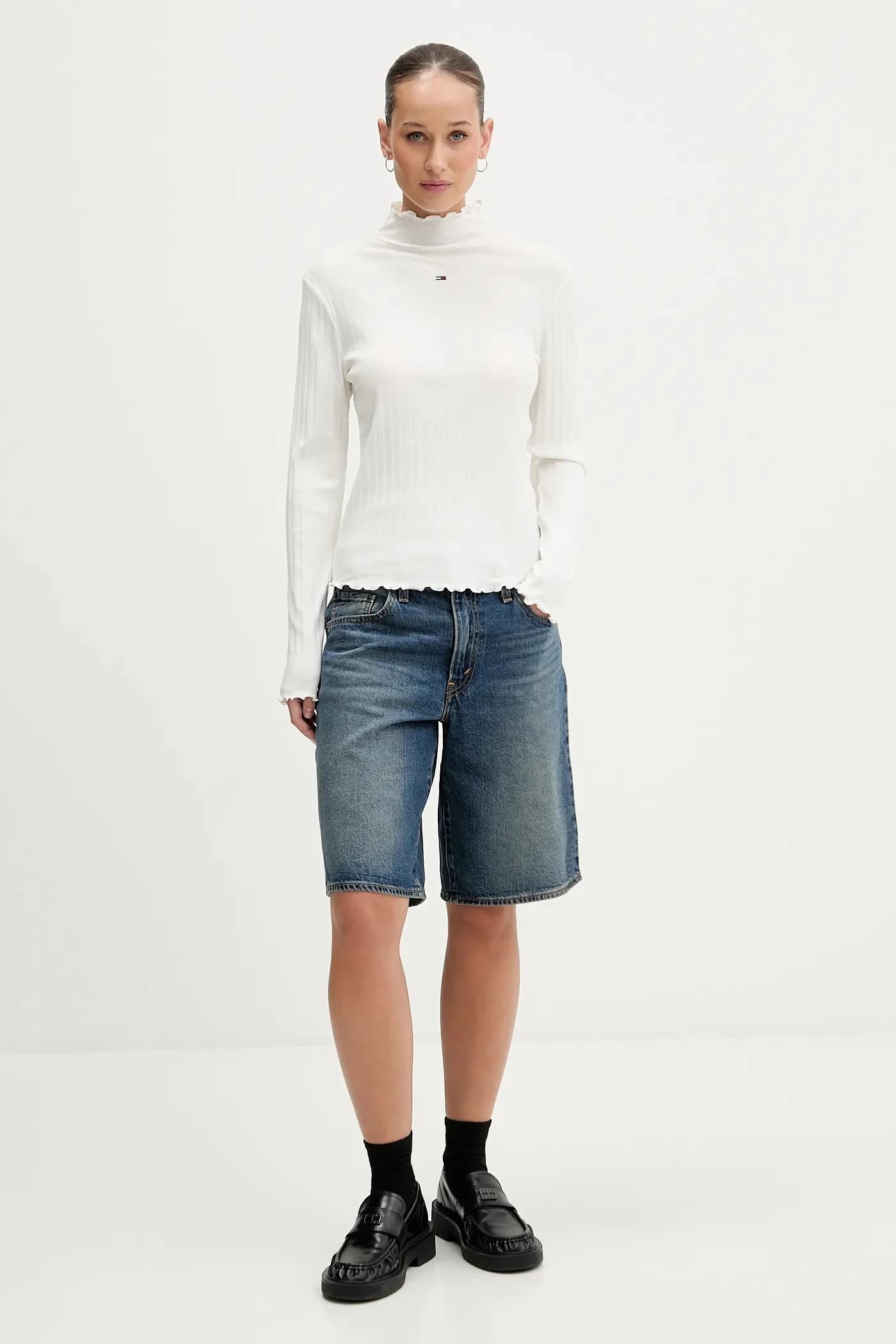 Лонгслив - фото 2