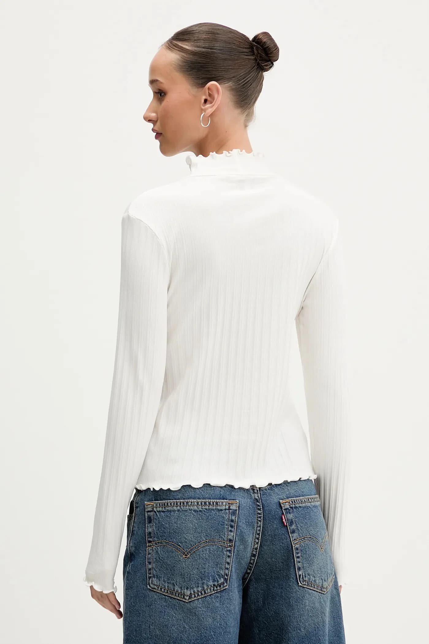 Лонгслив - фото 3