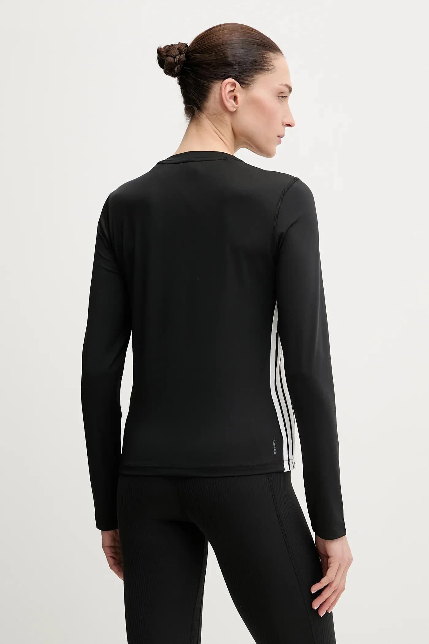 Тренировочный лонгслив Train Essentials - фото 3