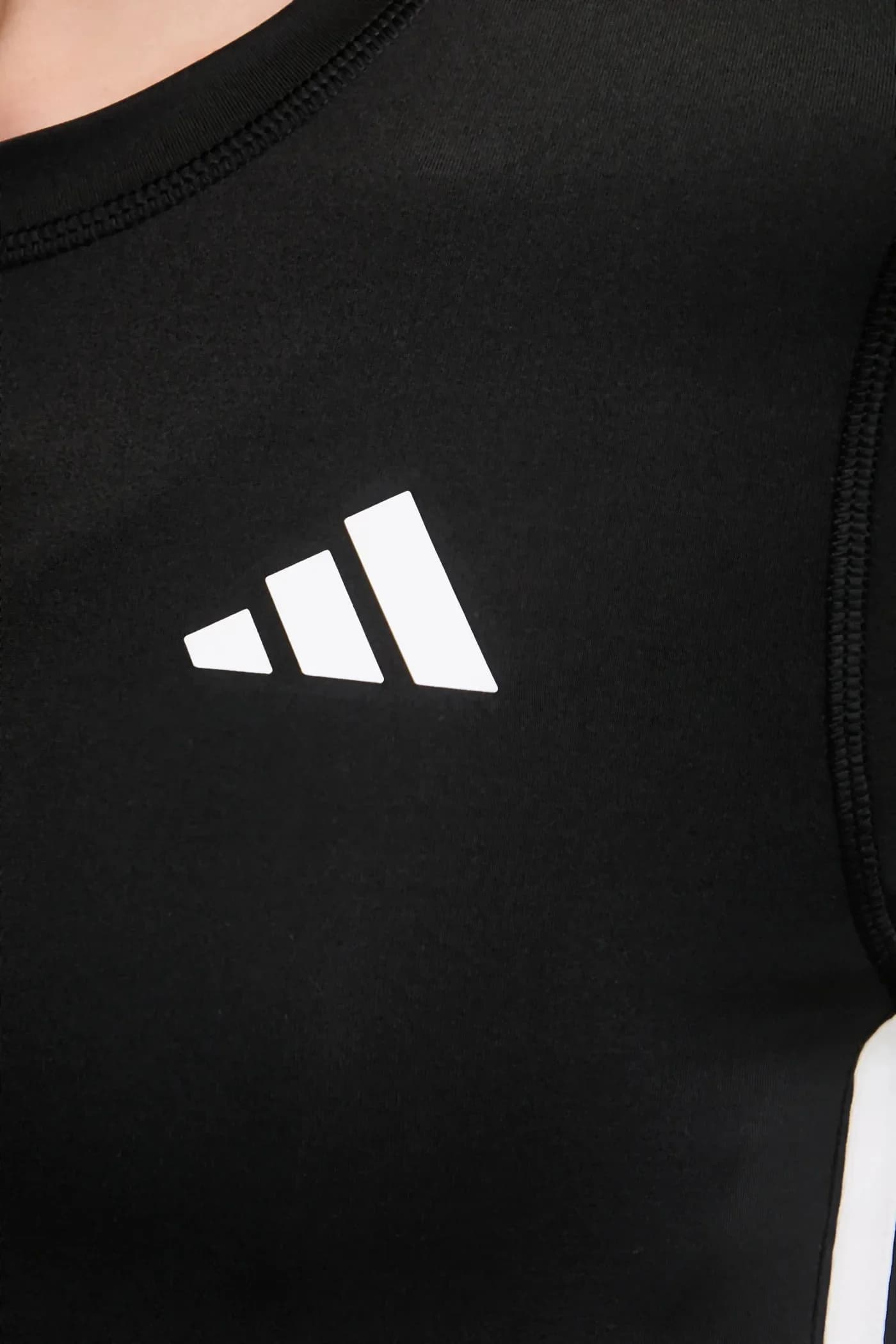 Тренировочный лонгслив Train Essentials - фото 5