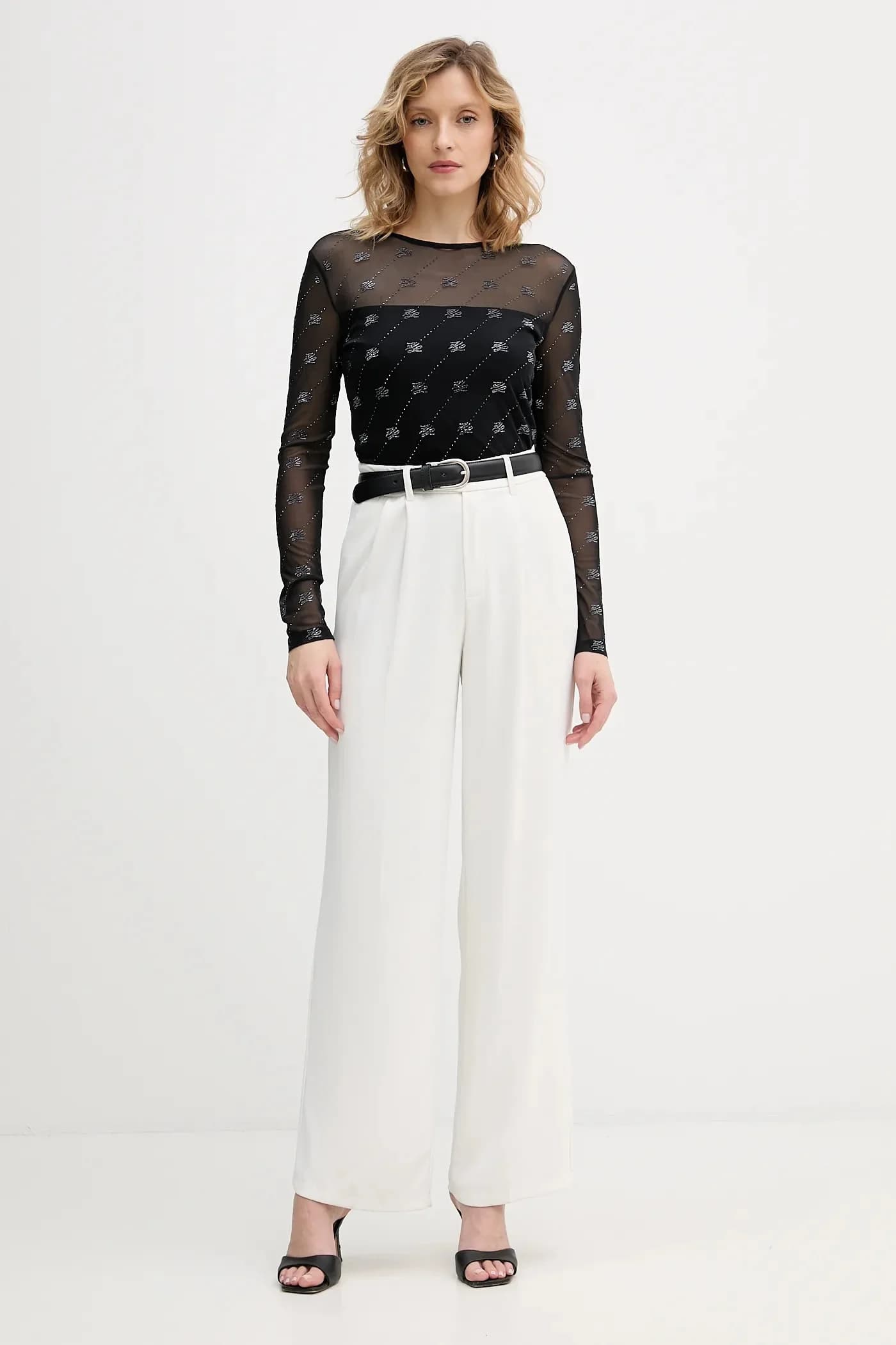 Лонгслив - фото 2