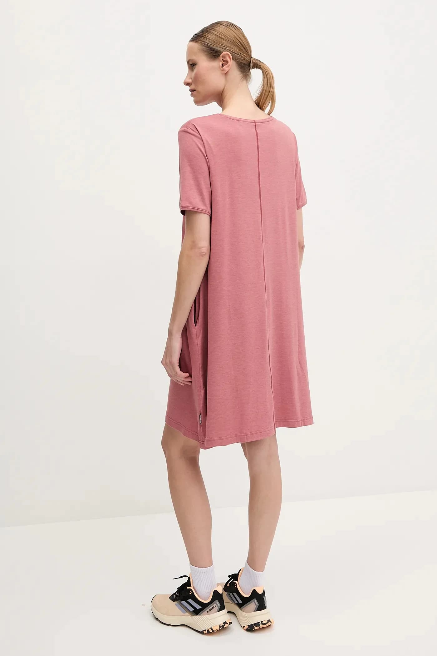 Дорожное спортивное платье - фото 3