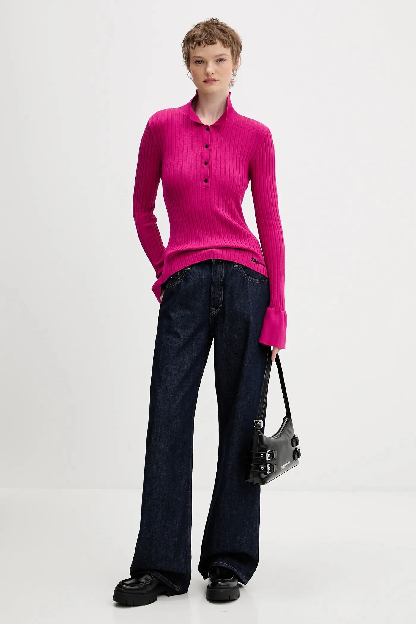 Лонгслив - фото 2