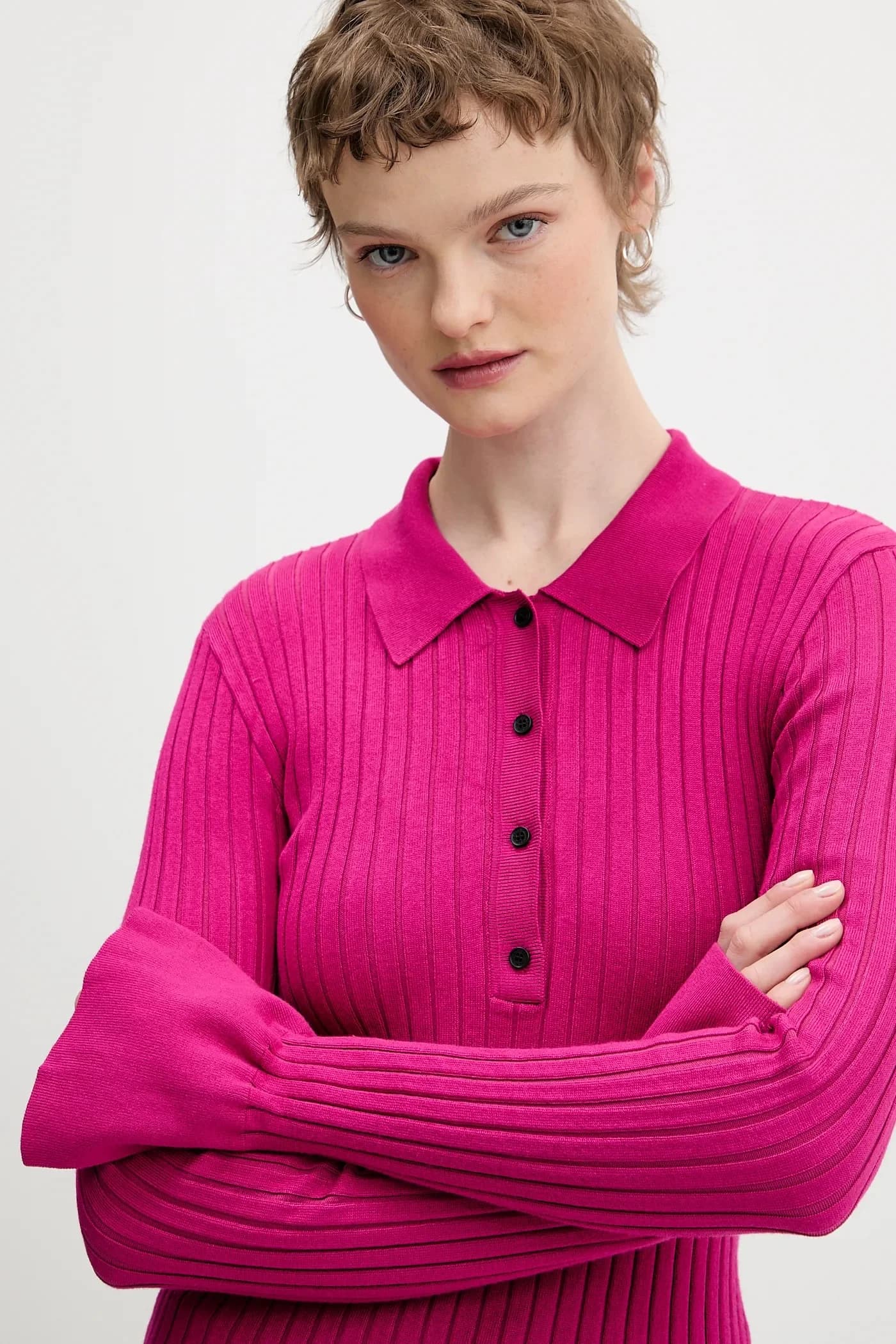 Лонгслив - фото 4