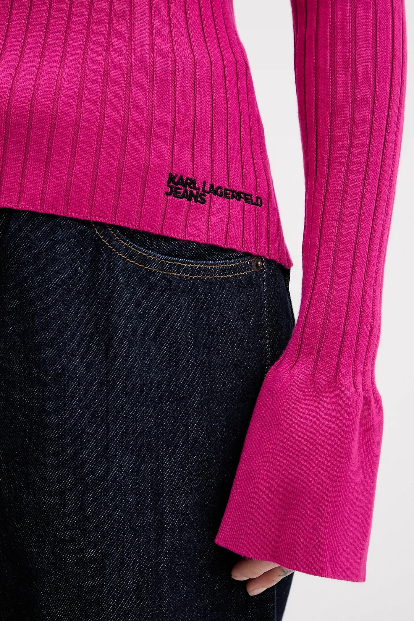 Лонгслив - фото 5