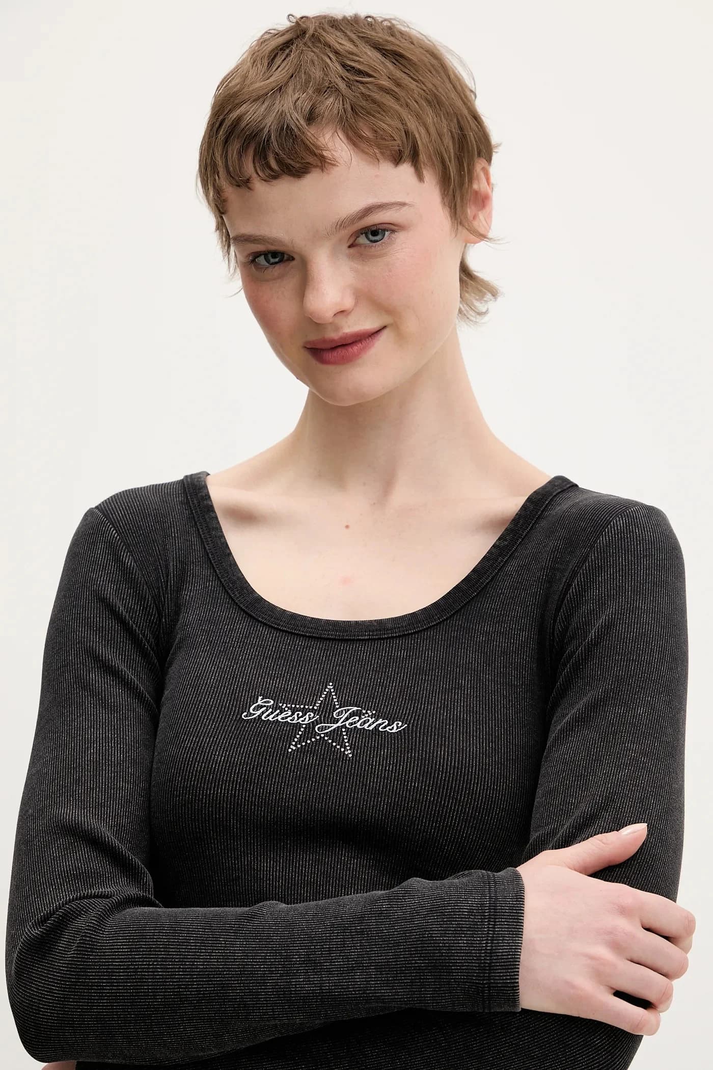 Лонгслив - фото 4