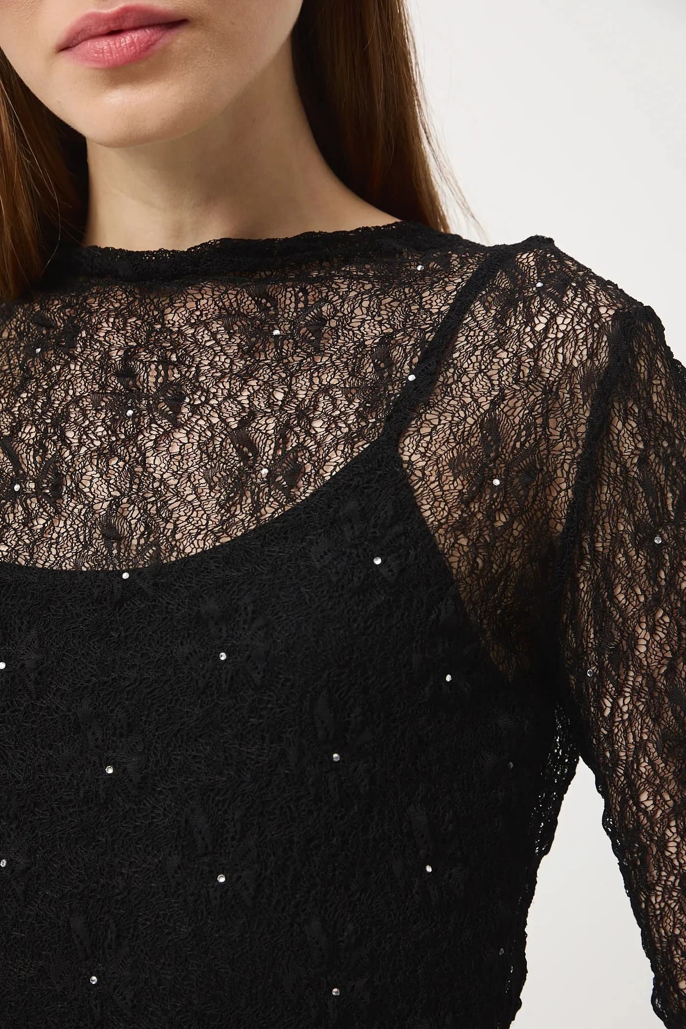 Лонгслив - фото 5