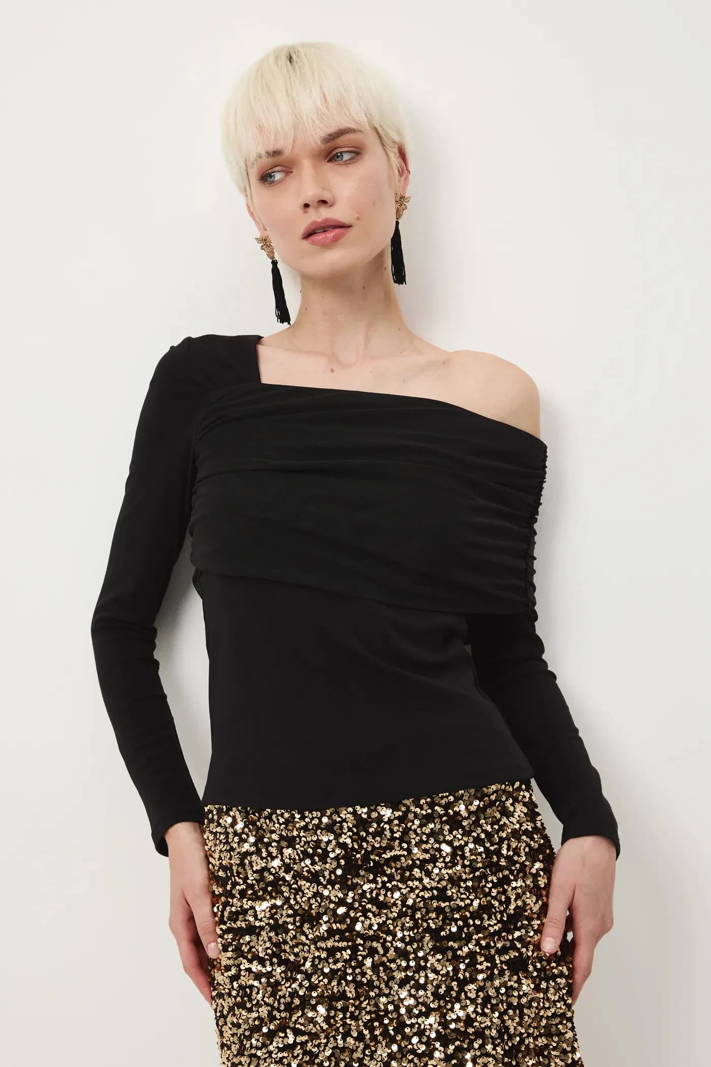 Лонгслив - фото 2