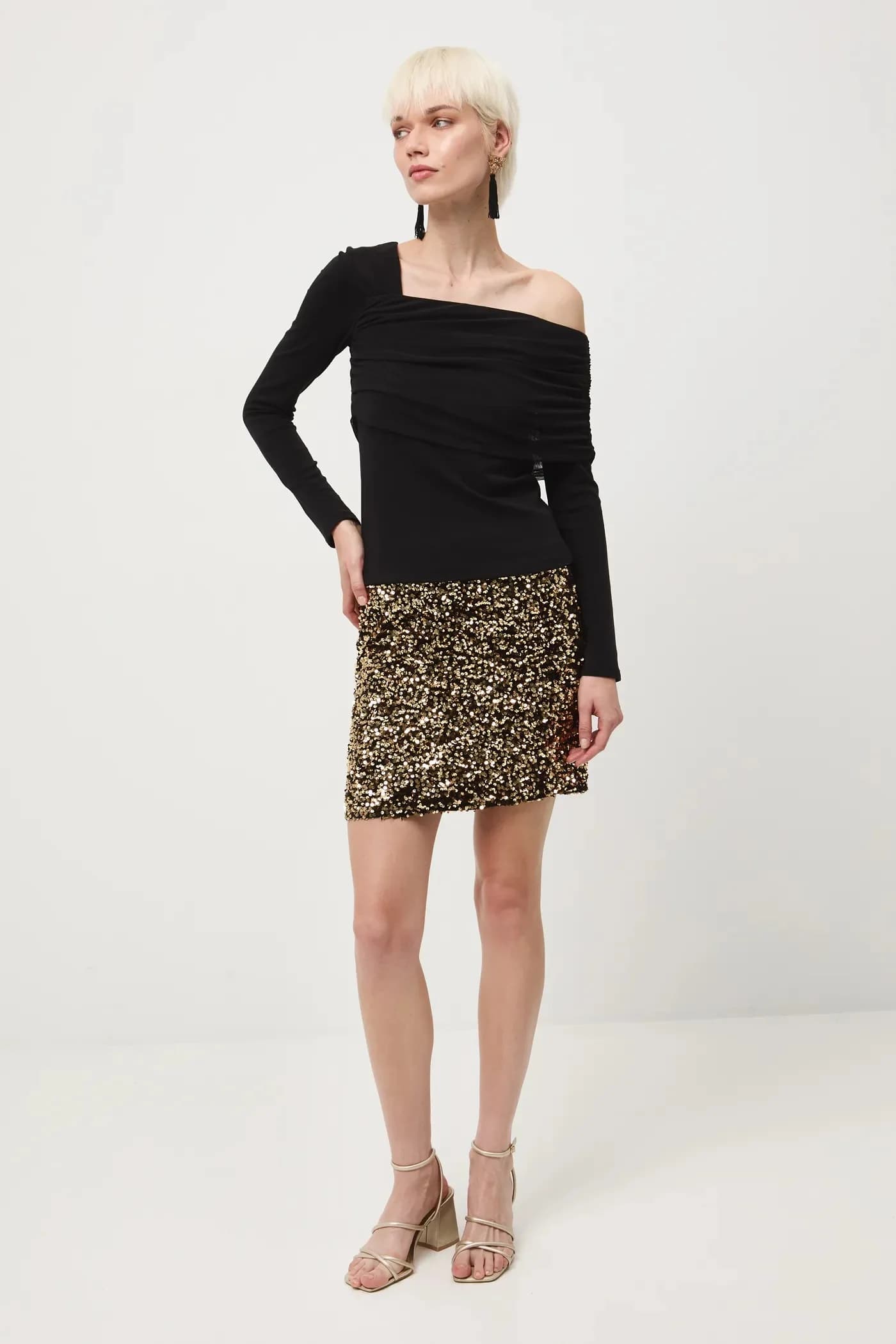 Лонгслив - фото 4