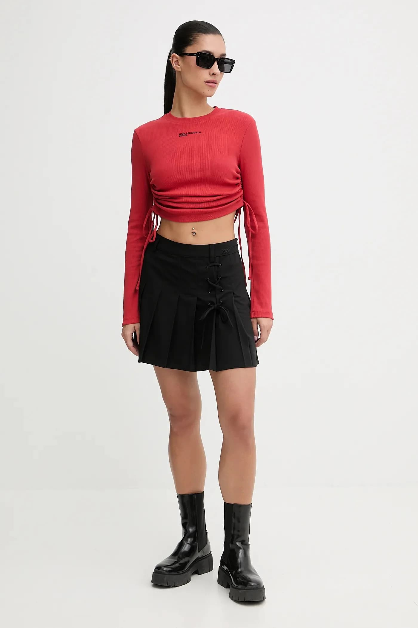 Лонгслив - фото 2