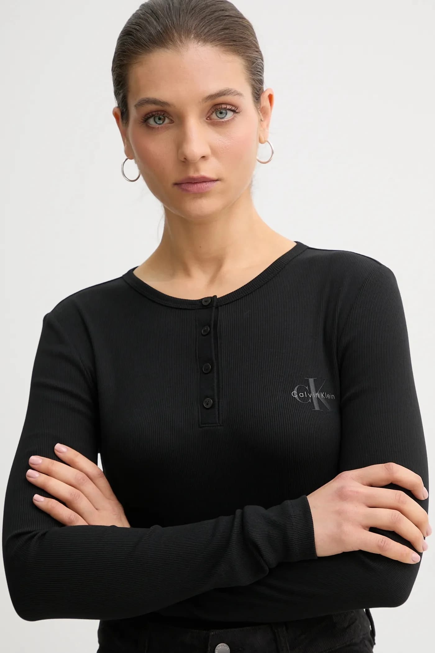 Лонгслив - фото 4