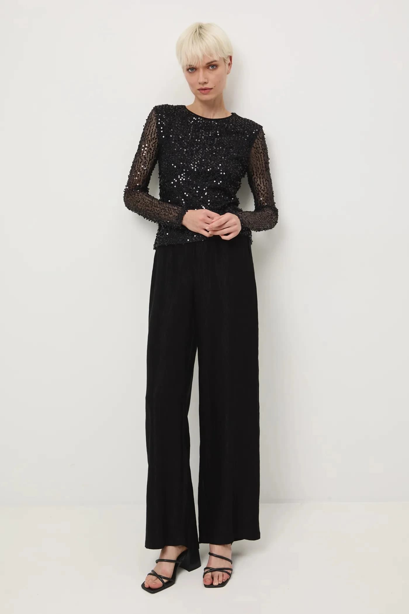 Лонгслив - фото 2