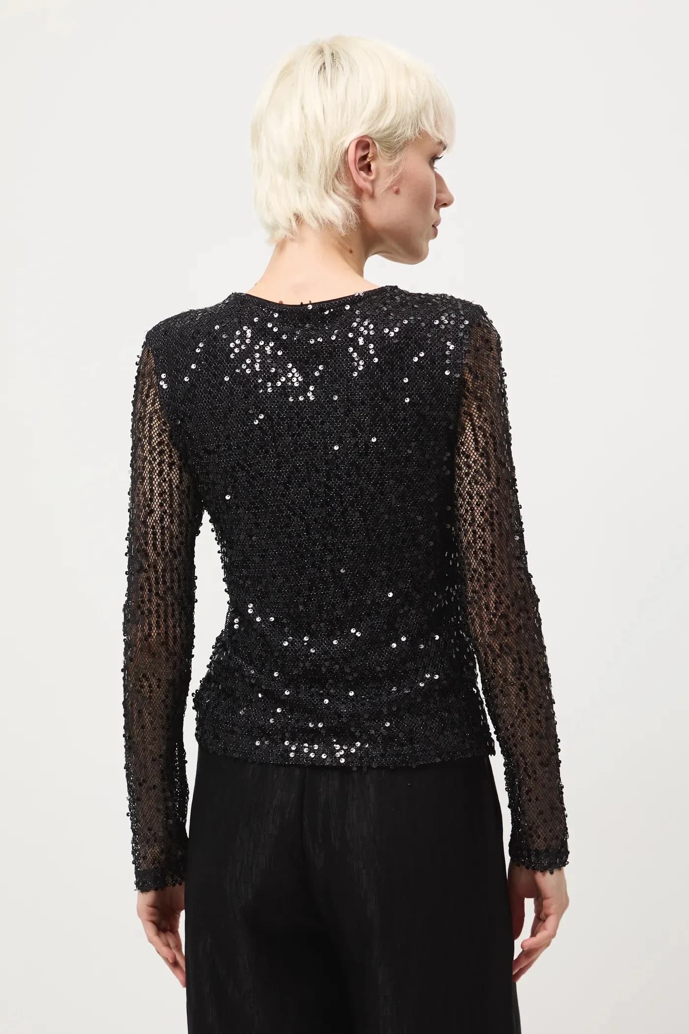 Лонгслив - фото 3