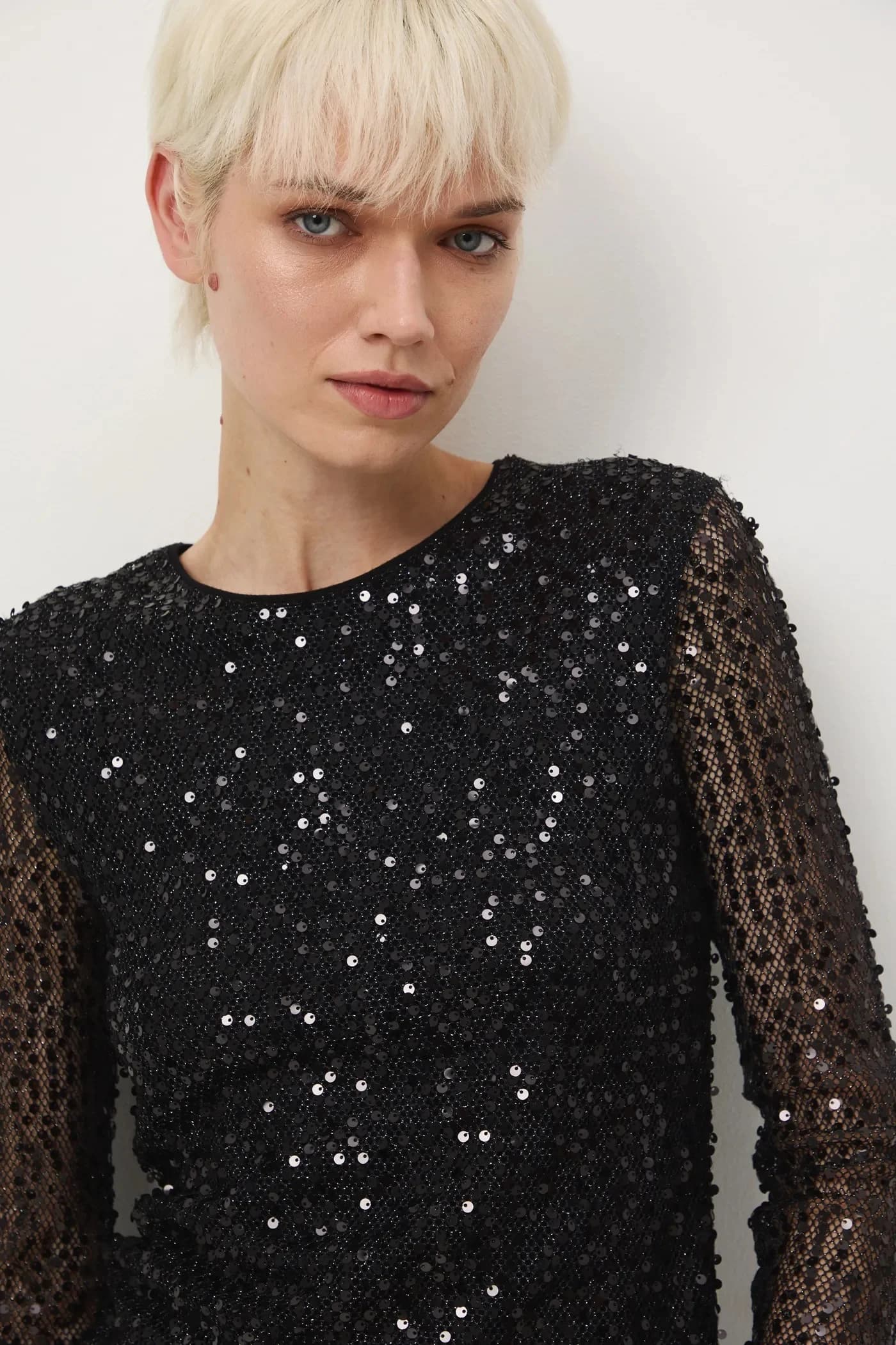 Лонгслив - фото 4