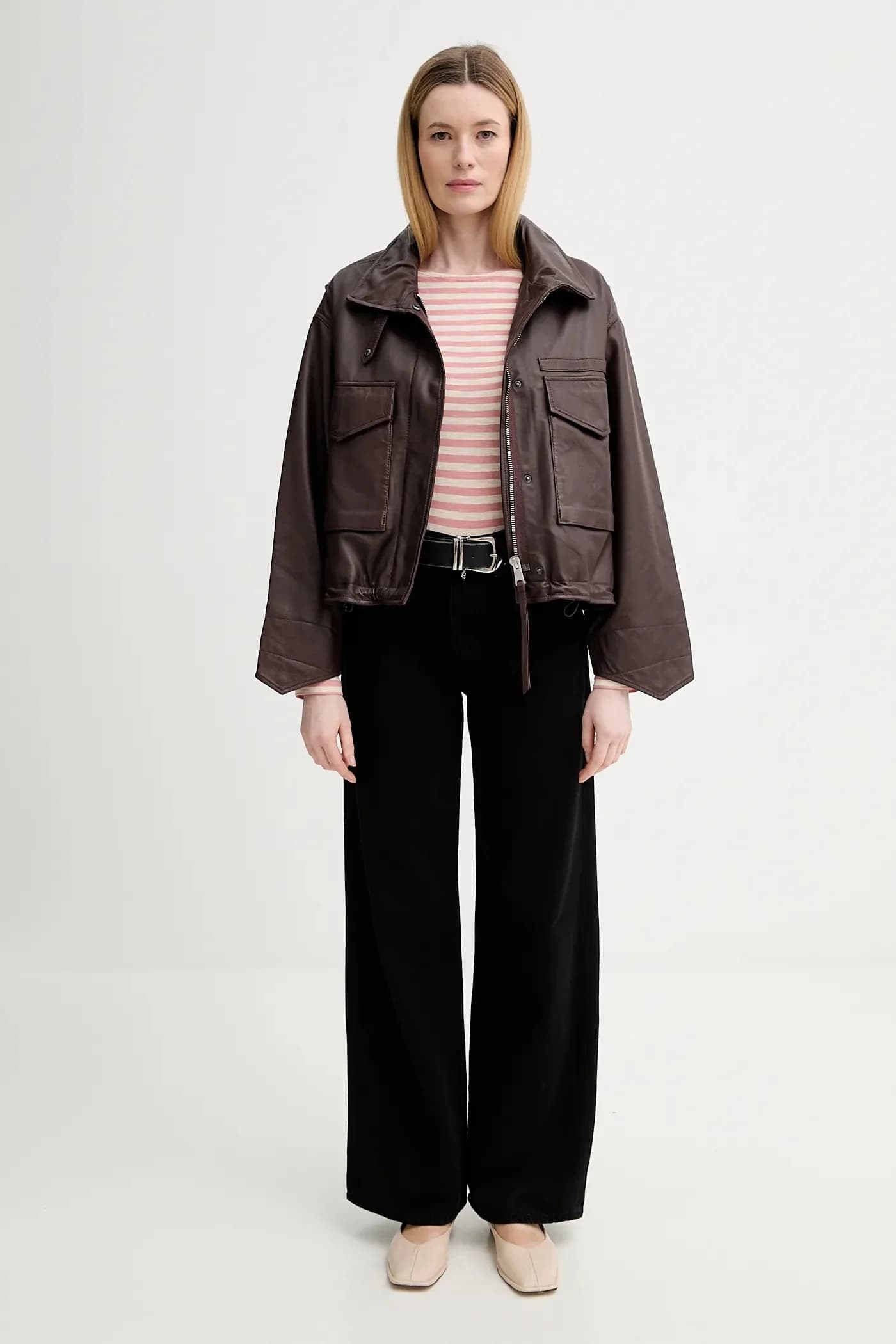 Лонгслив - фото 2