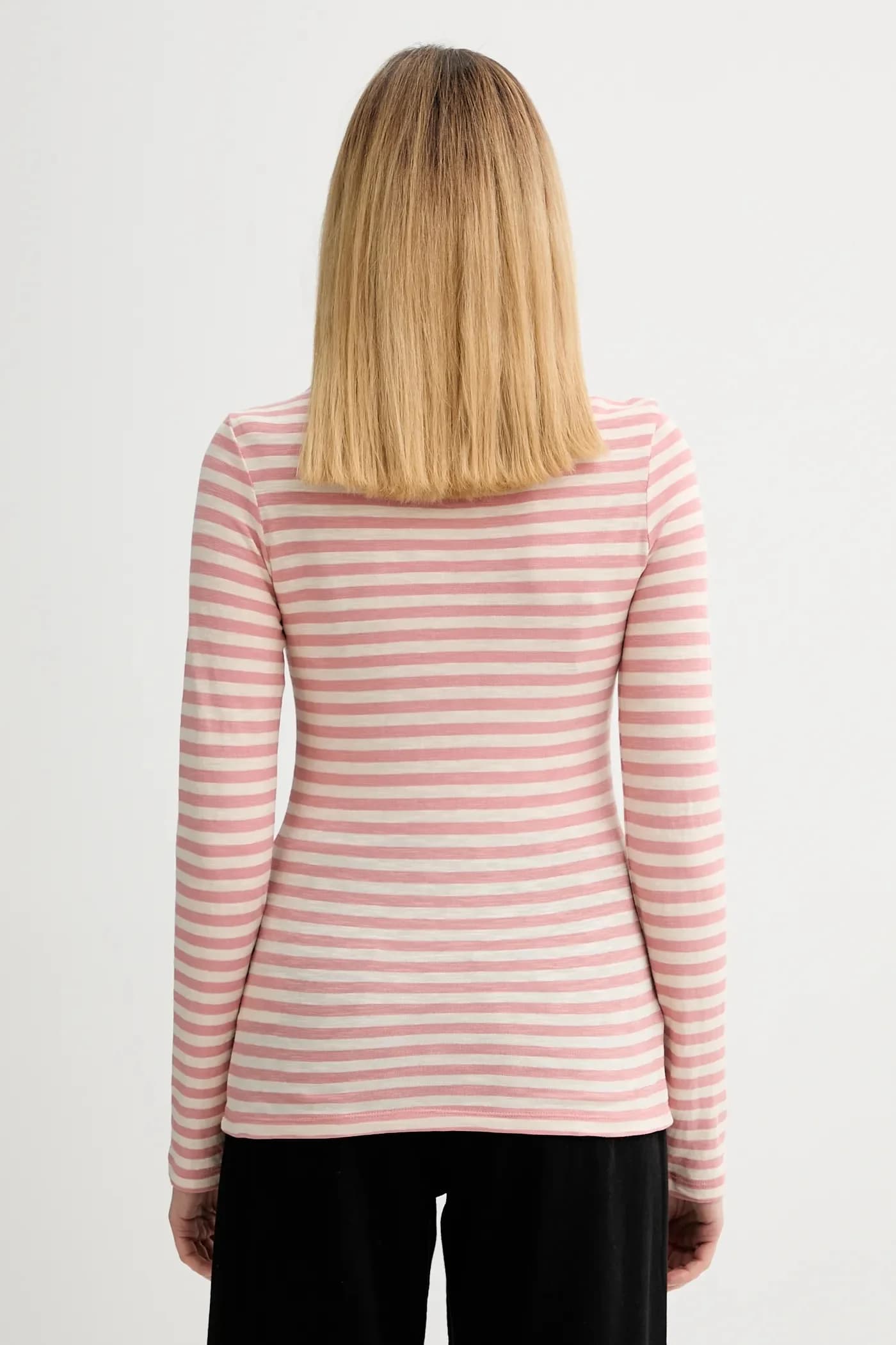 Лонгслив - фото 3