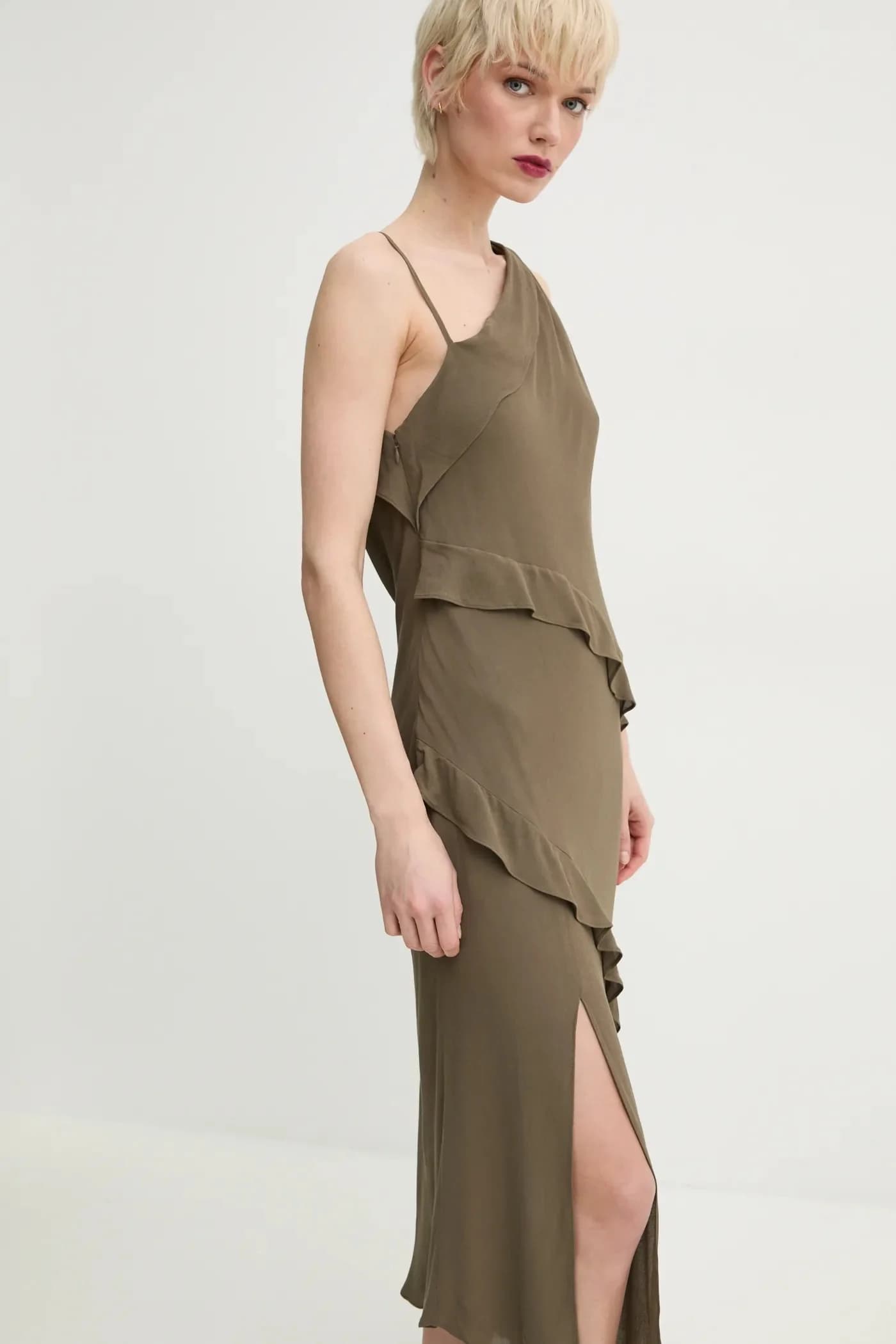 платье САМОЭНА - фото 2