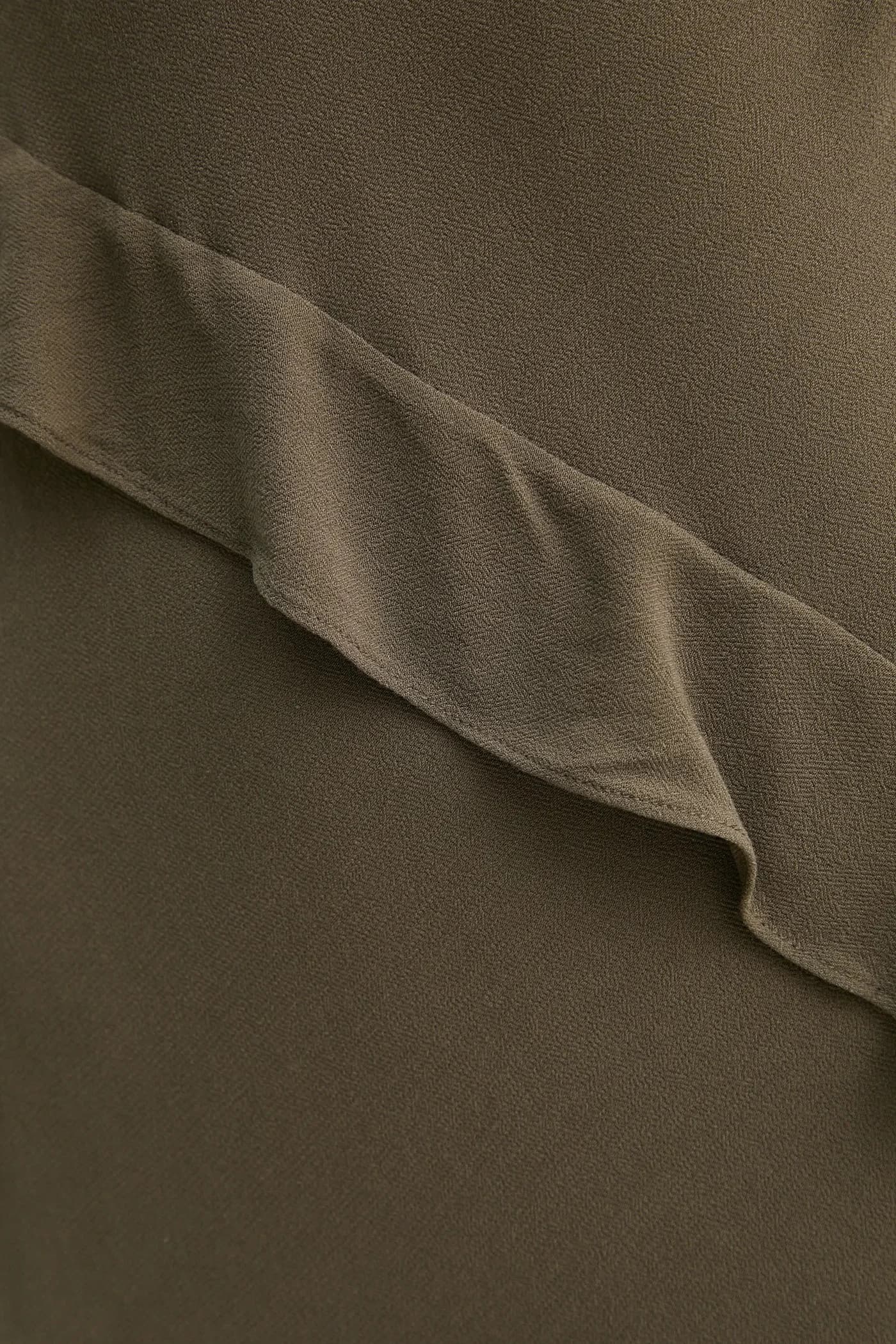 платье САМОЭНА - фото 7