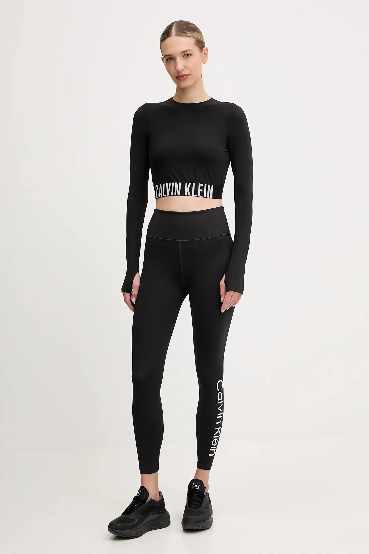 Тренировочный лонгслив - фото 2