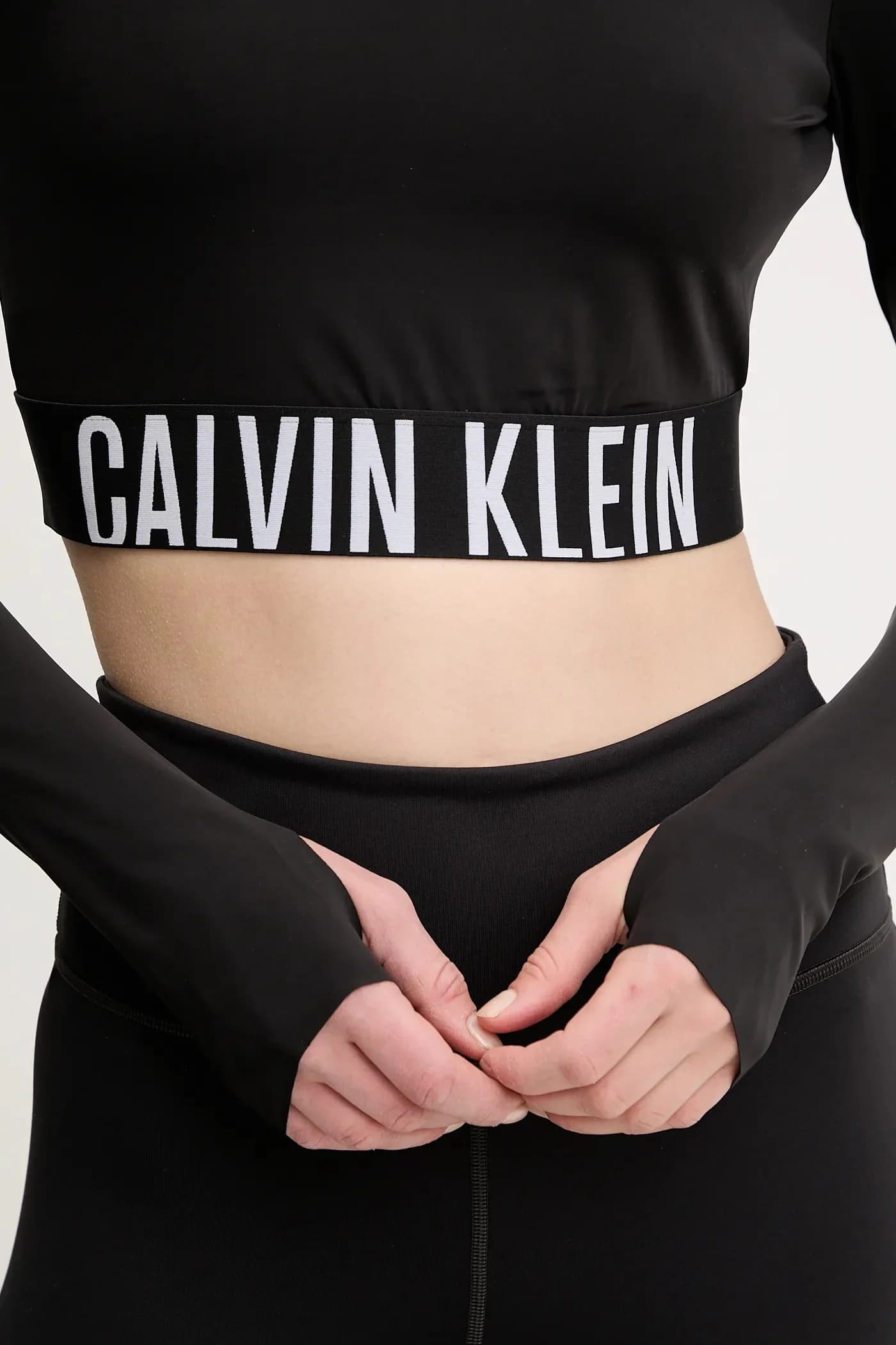 Тренировочный лонгслив - фото 5