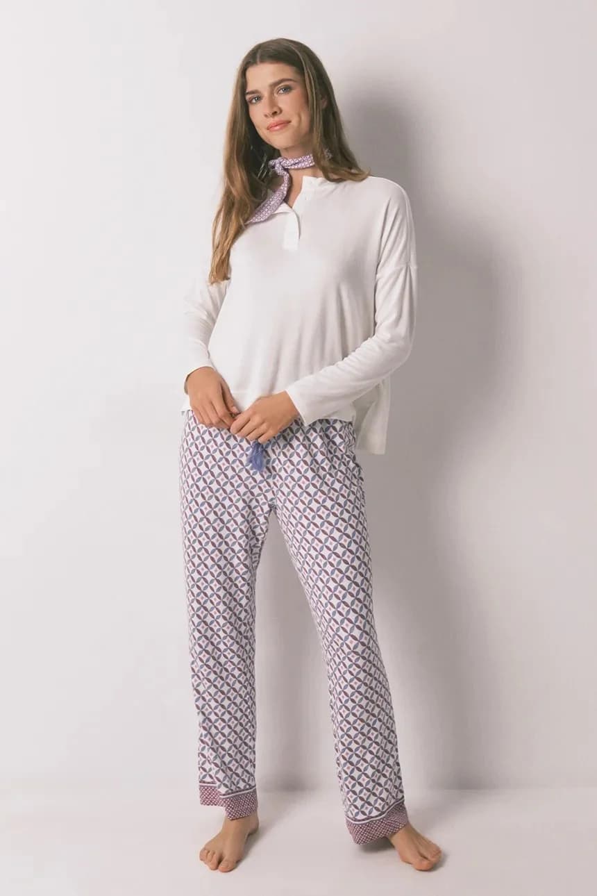 Лонгслив - фото 4