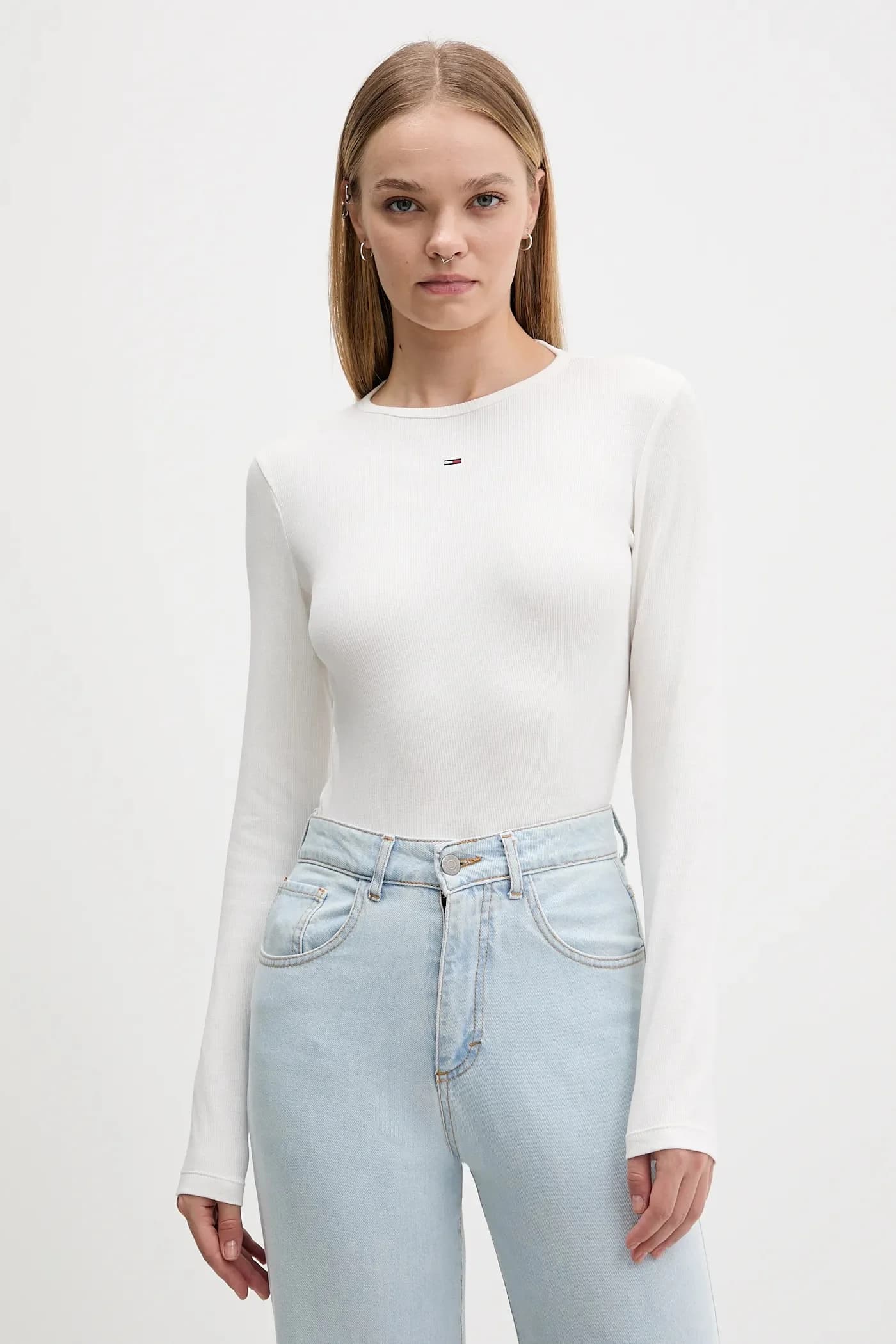 Комплект из 2 комплектов с длинными рукавами