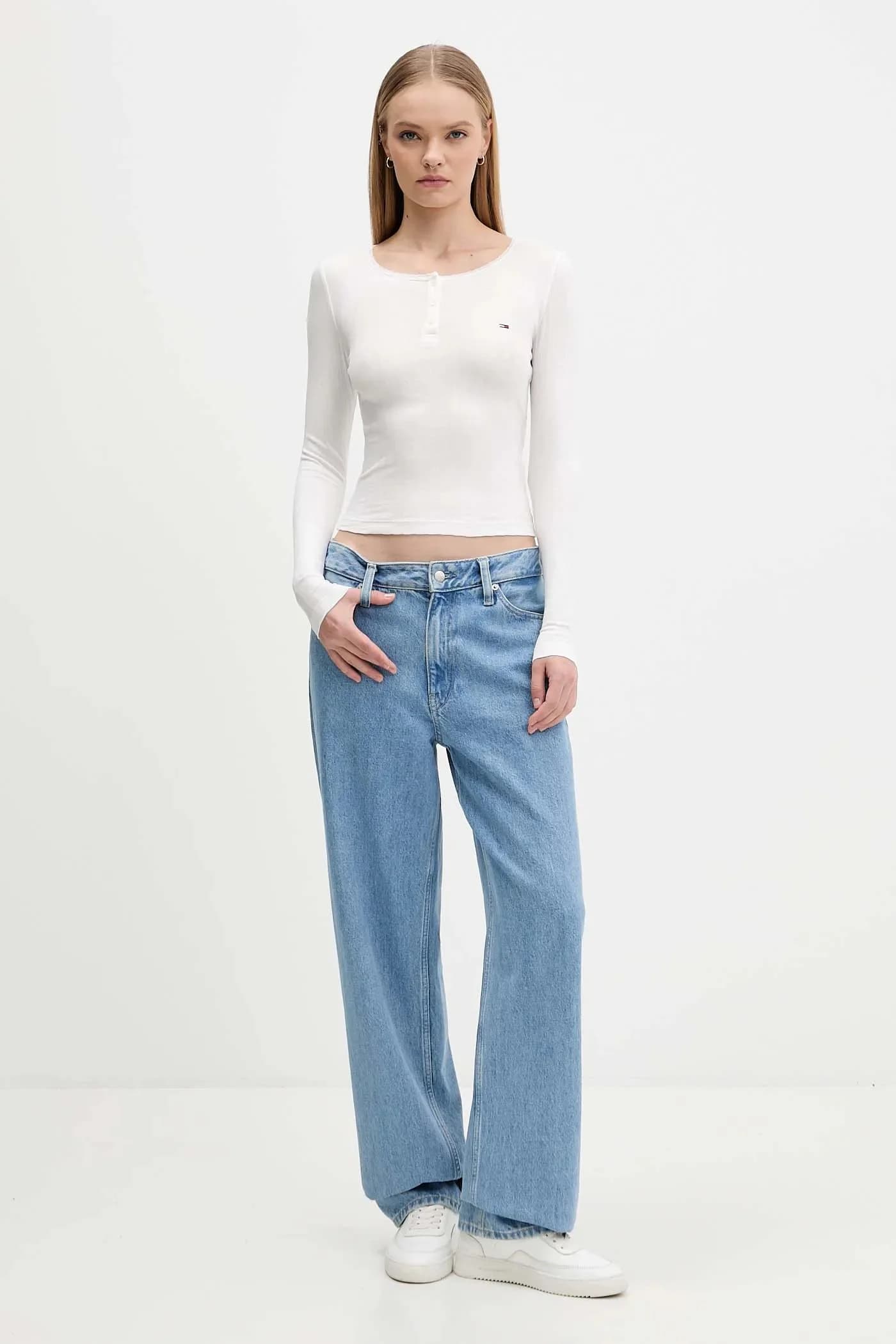 Лонгслив - фото 2