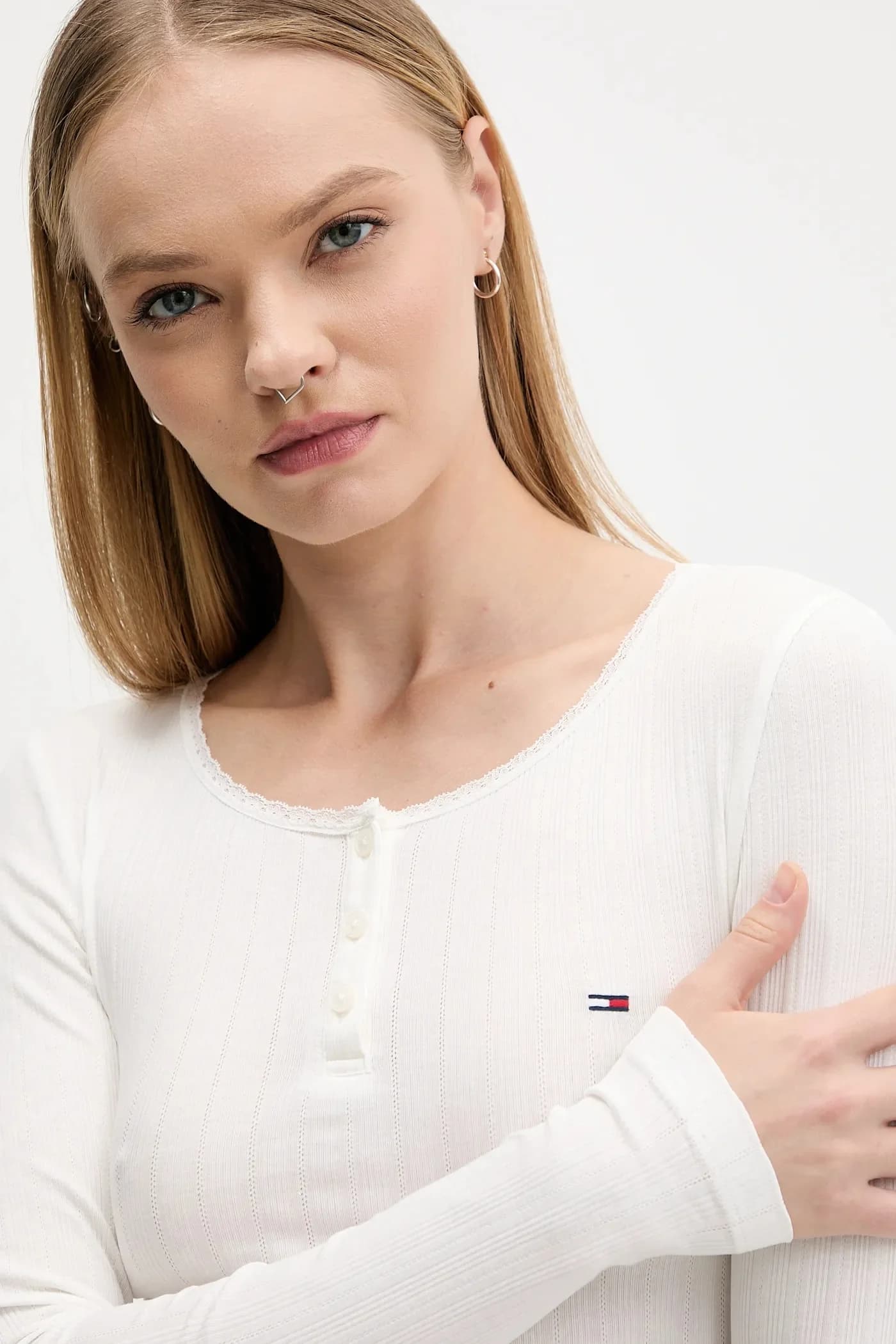 Лонгслив - фото 4