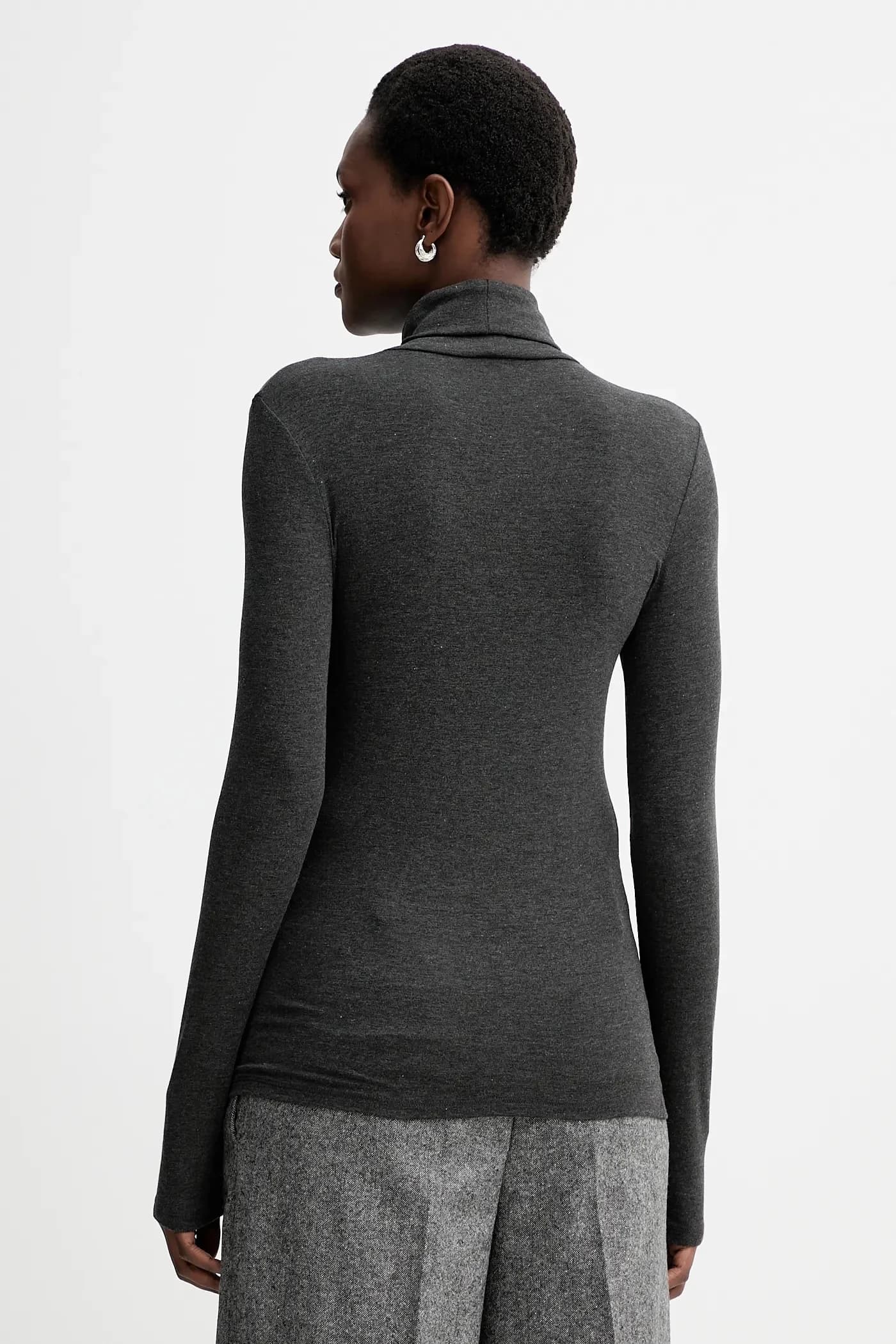 Лонгслив - фото 3