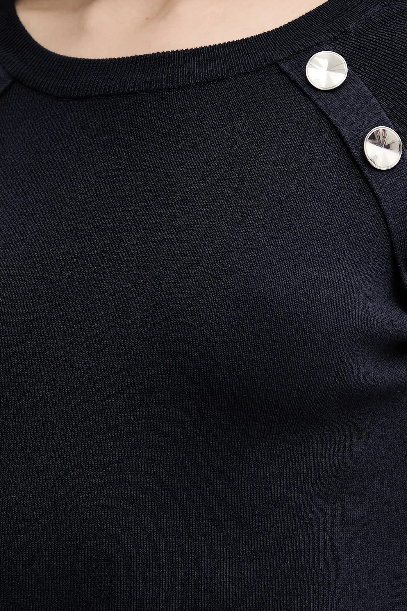 платье РМВАЛИ - фото 4