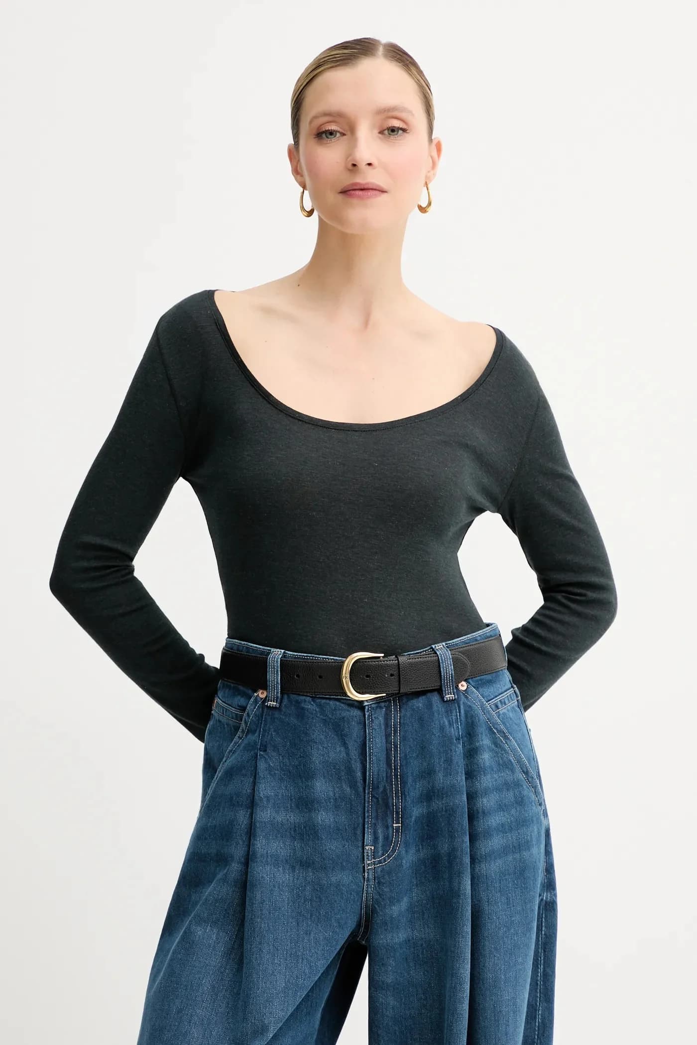 Лонгслив C Эделин