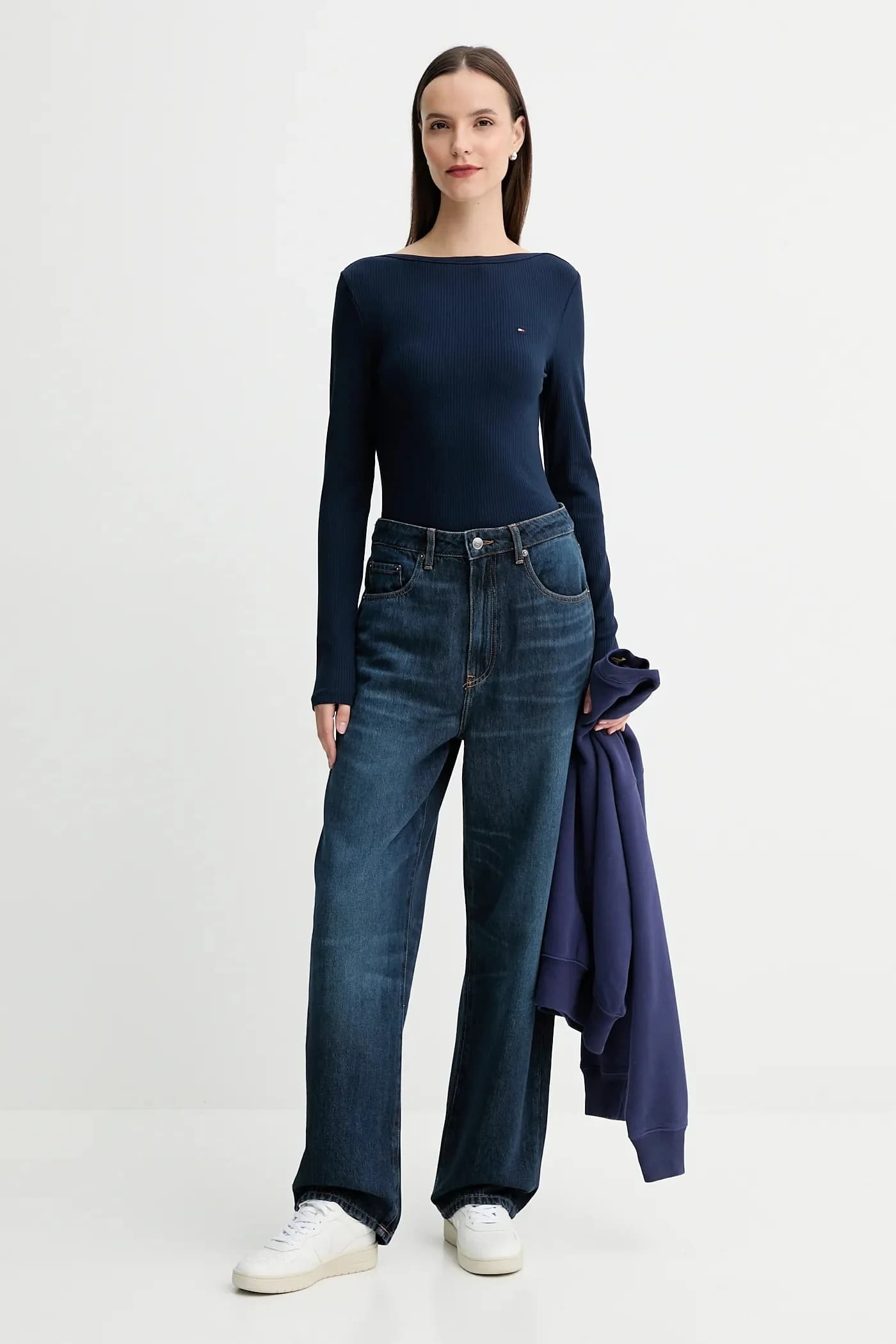 Лонгслив - фото 2