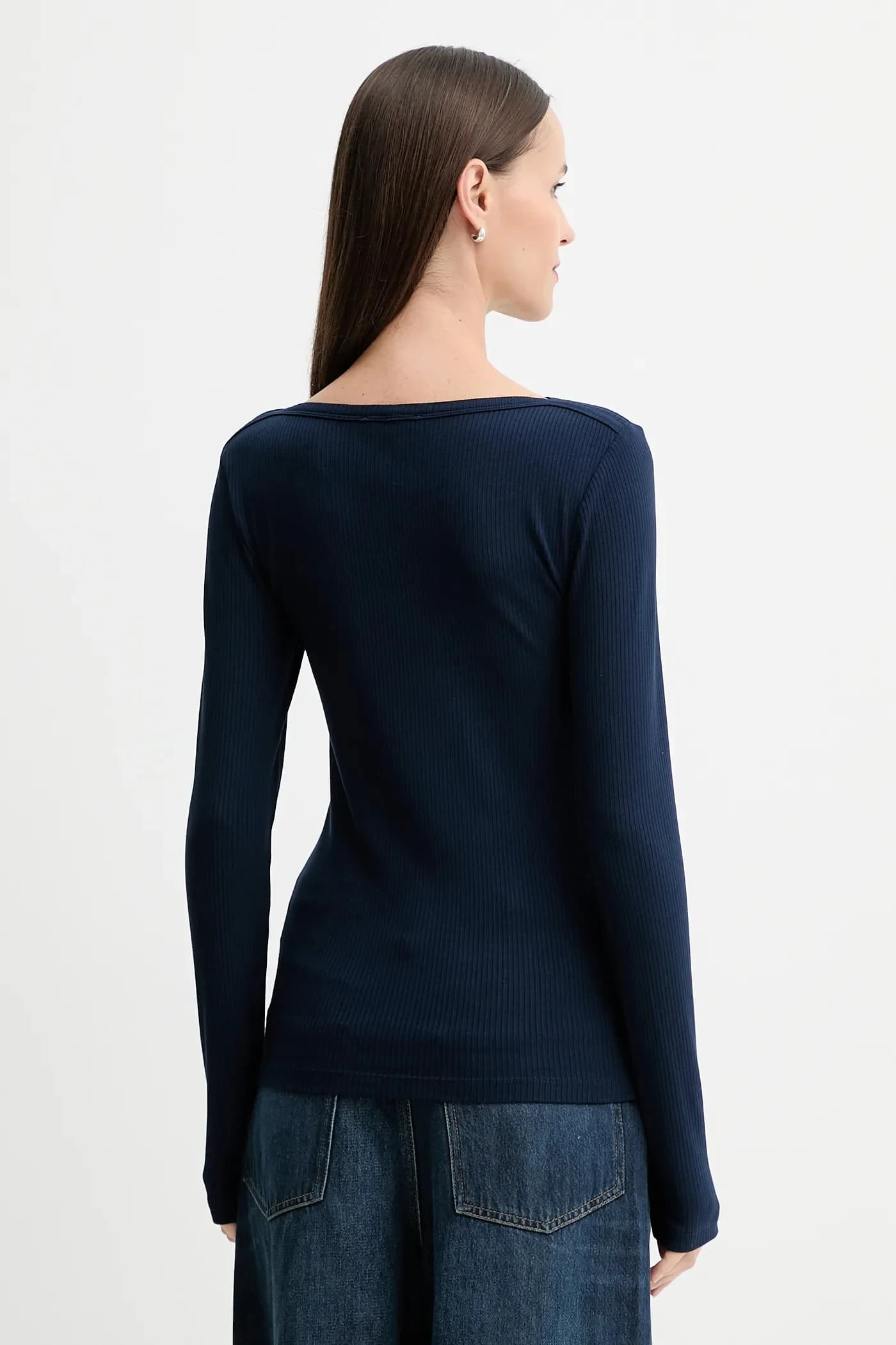 Лонгслив - фото 3