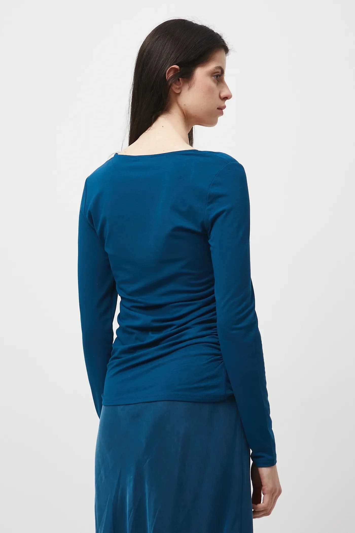 Лонгслив - фото 3