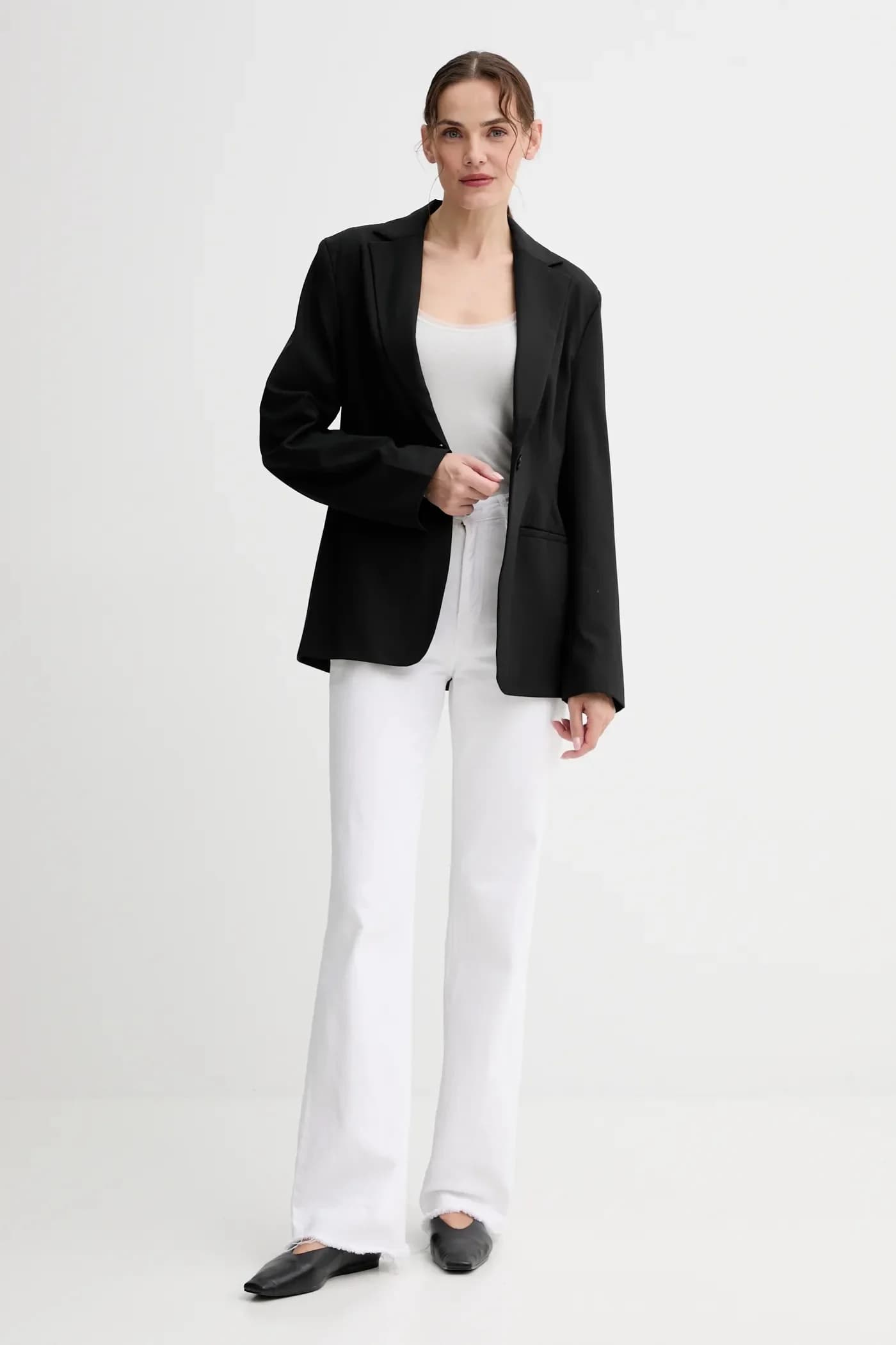 Лонгслив - фото 2