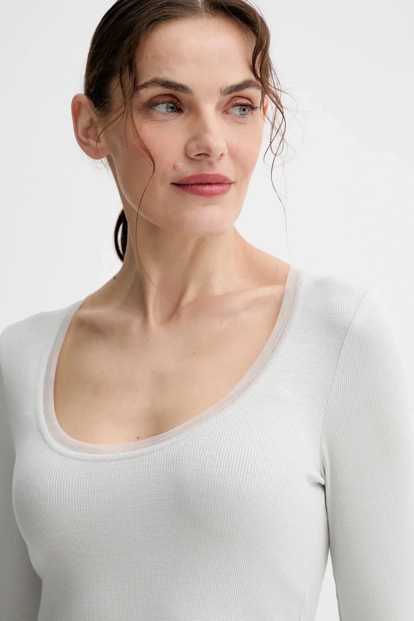 Лонгслив - фото 4